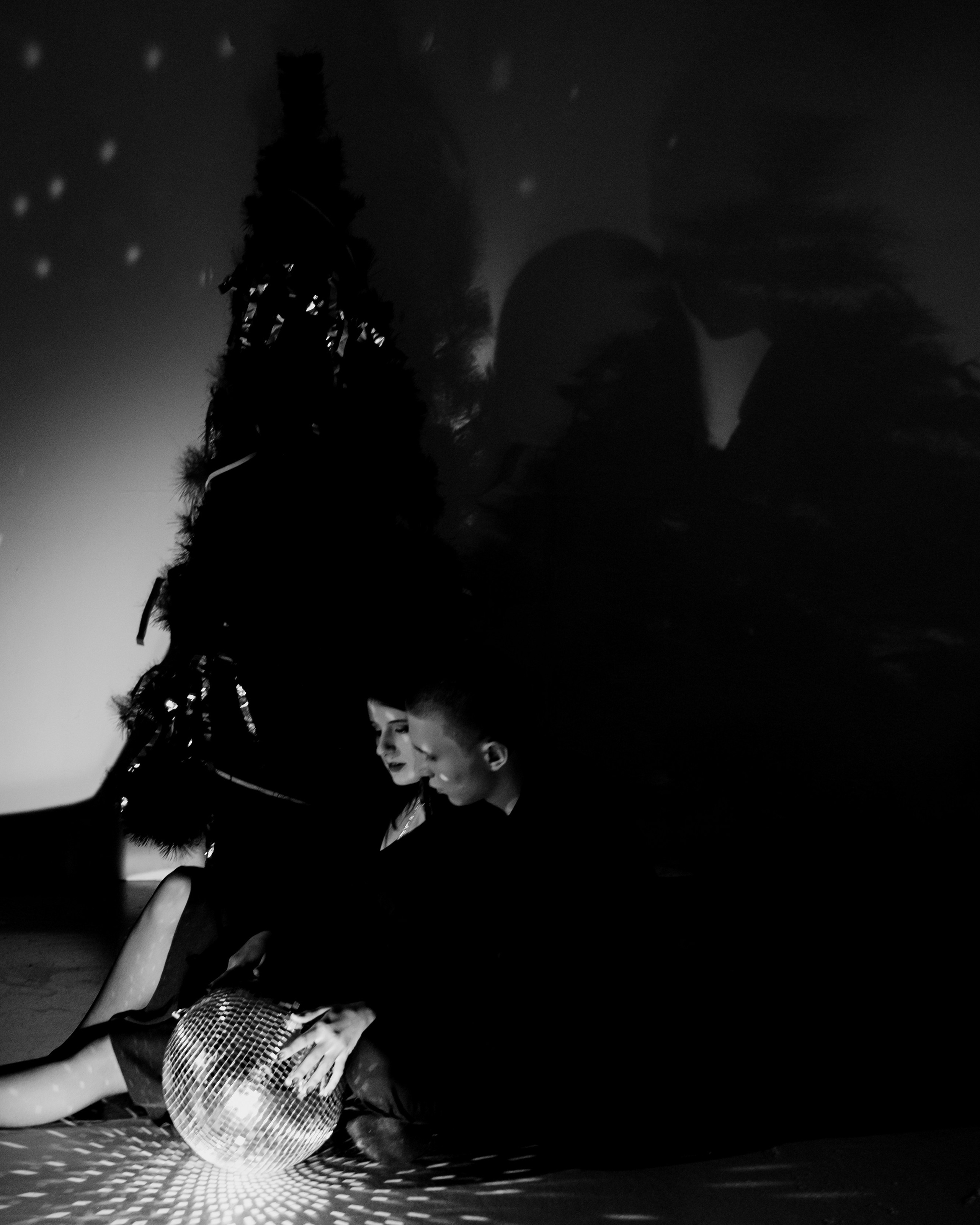 Лиза и Ваня. Портретный и семейный фотограф Владивосток Андрей Липатов