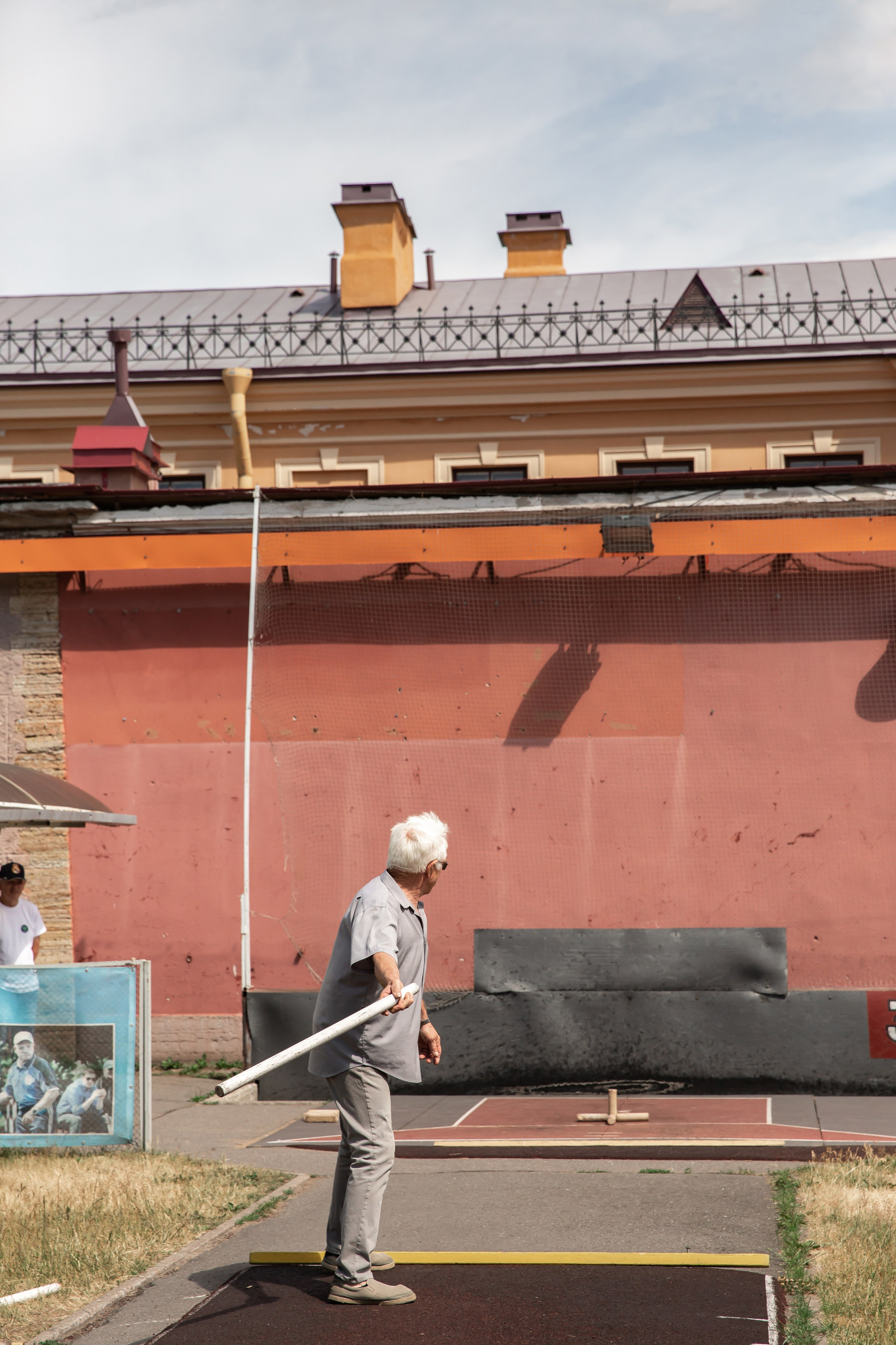 Городки 2023. Семейный и портретный фотограф в Санкт-Петербурге Ольга Станкова