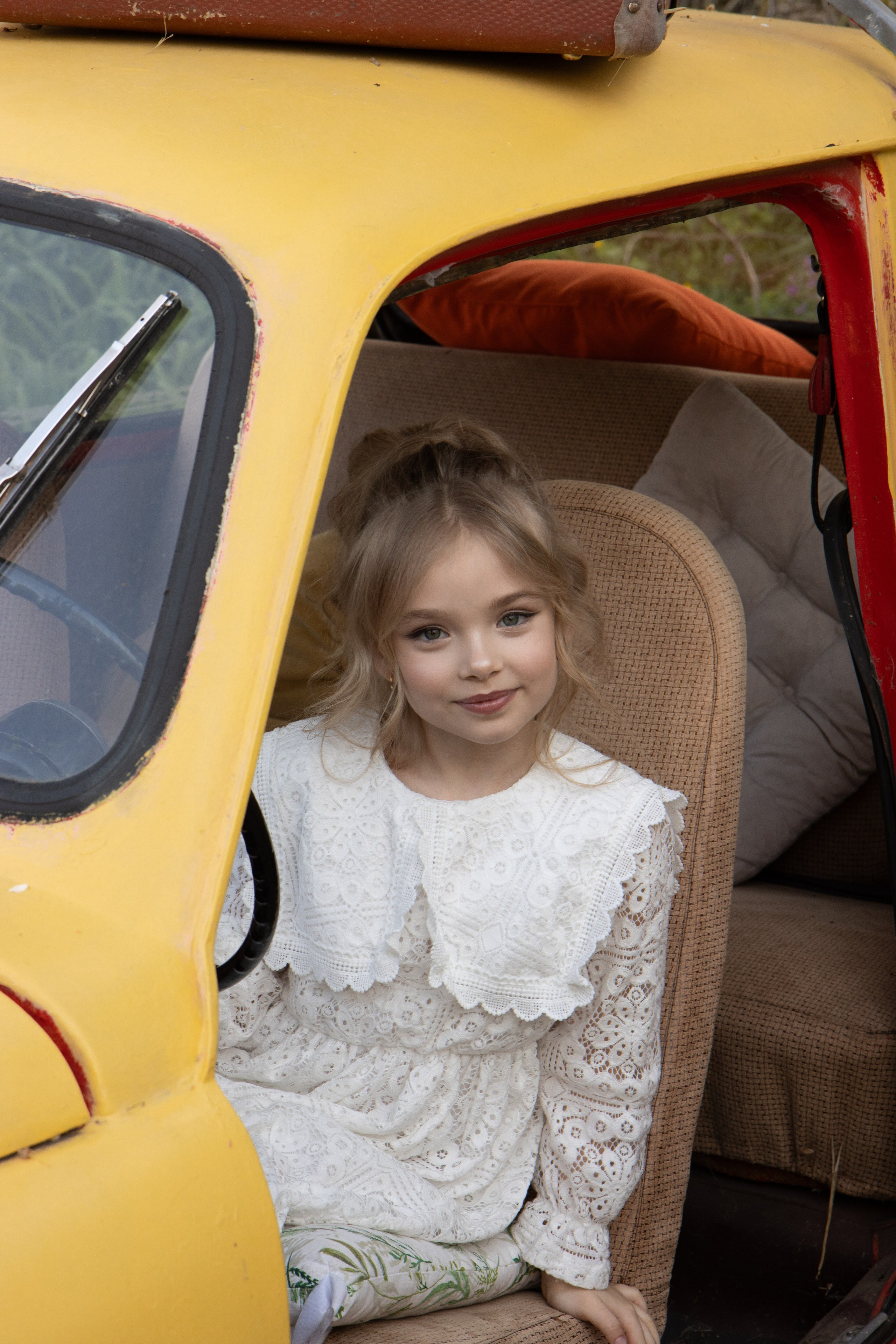 Семейная Фотосессия. Главная