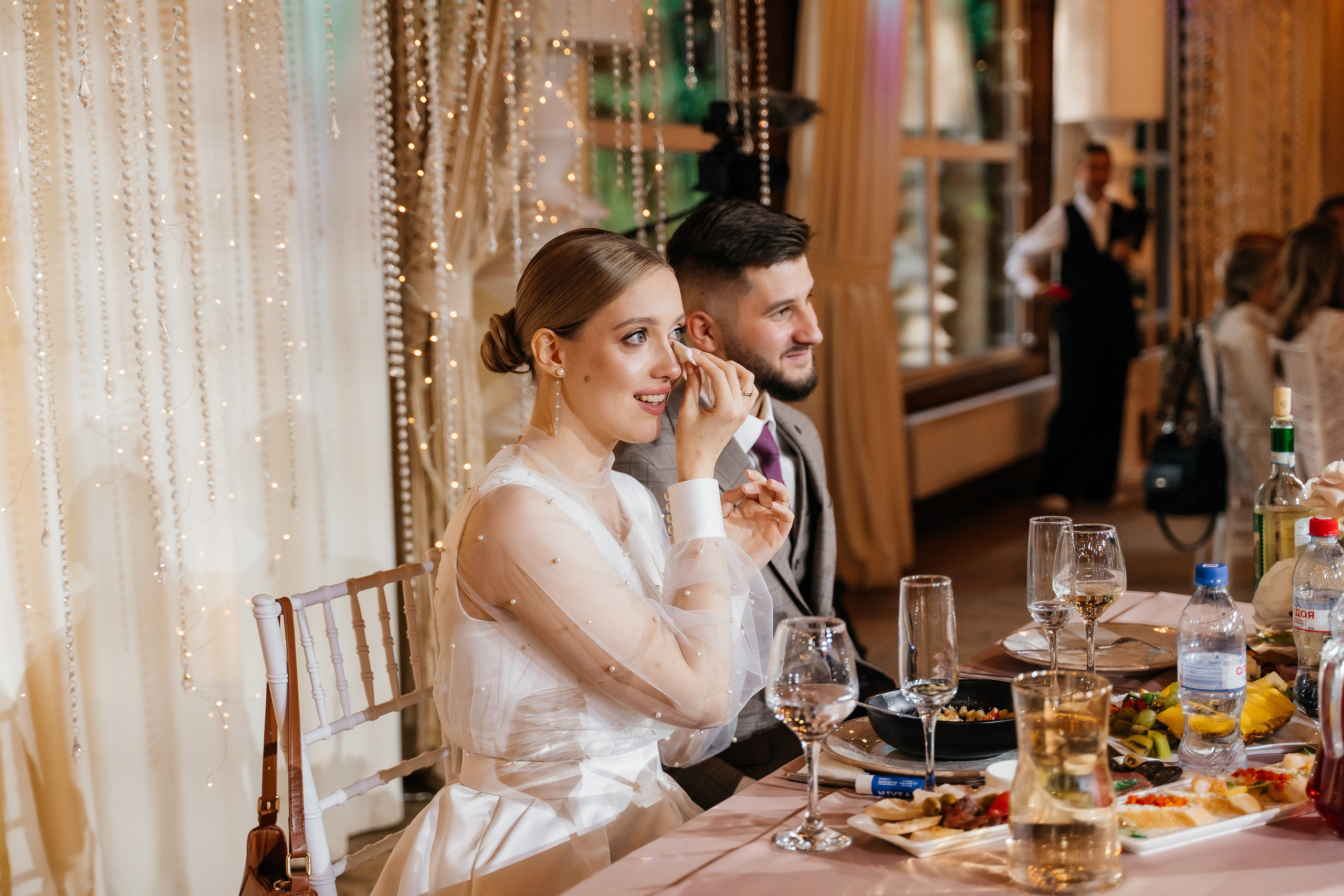 Даниил и София. Свадебный фотограф Ижевск