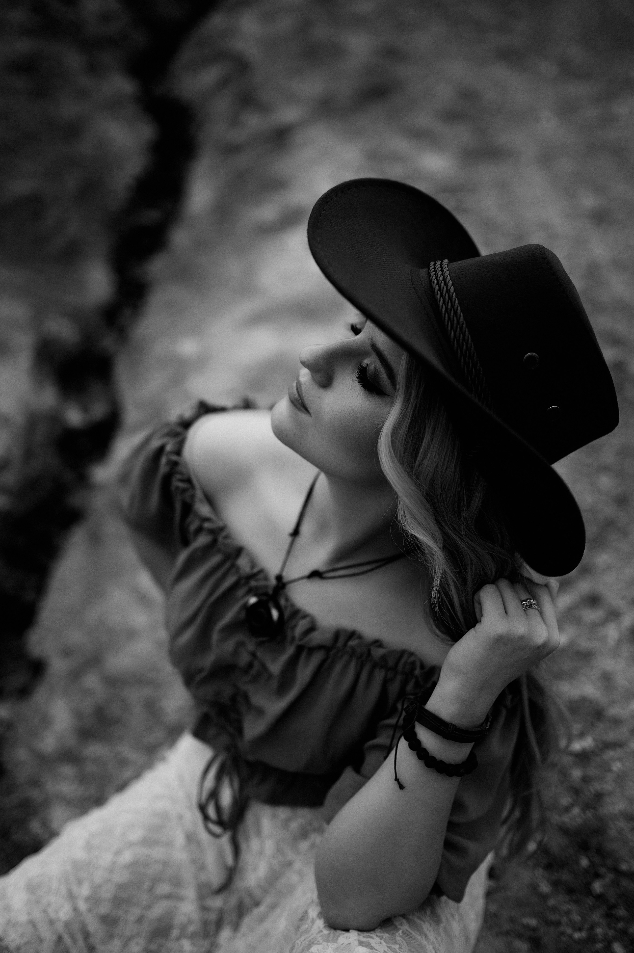 Где-то на Диком Западе. Фотограф Алексин, Тула