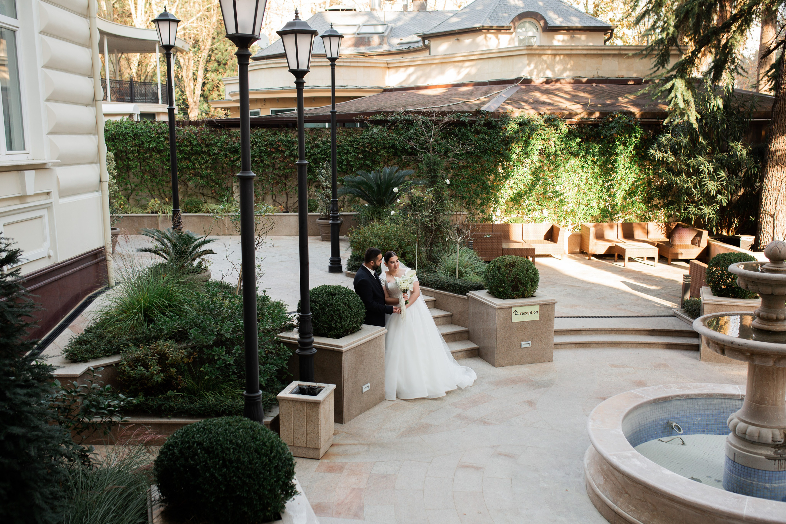 ASHOT & ANNA. Свадебный и семейный фотограф в Сочи Анастасия Мальцева