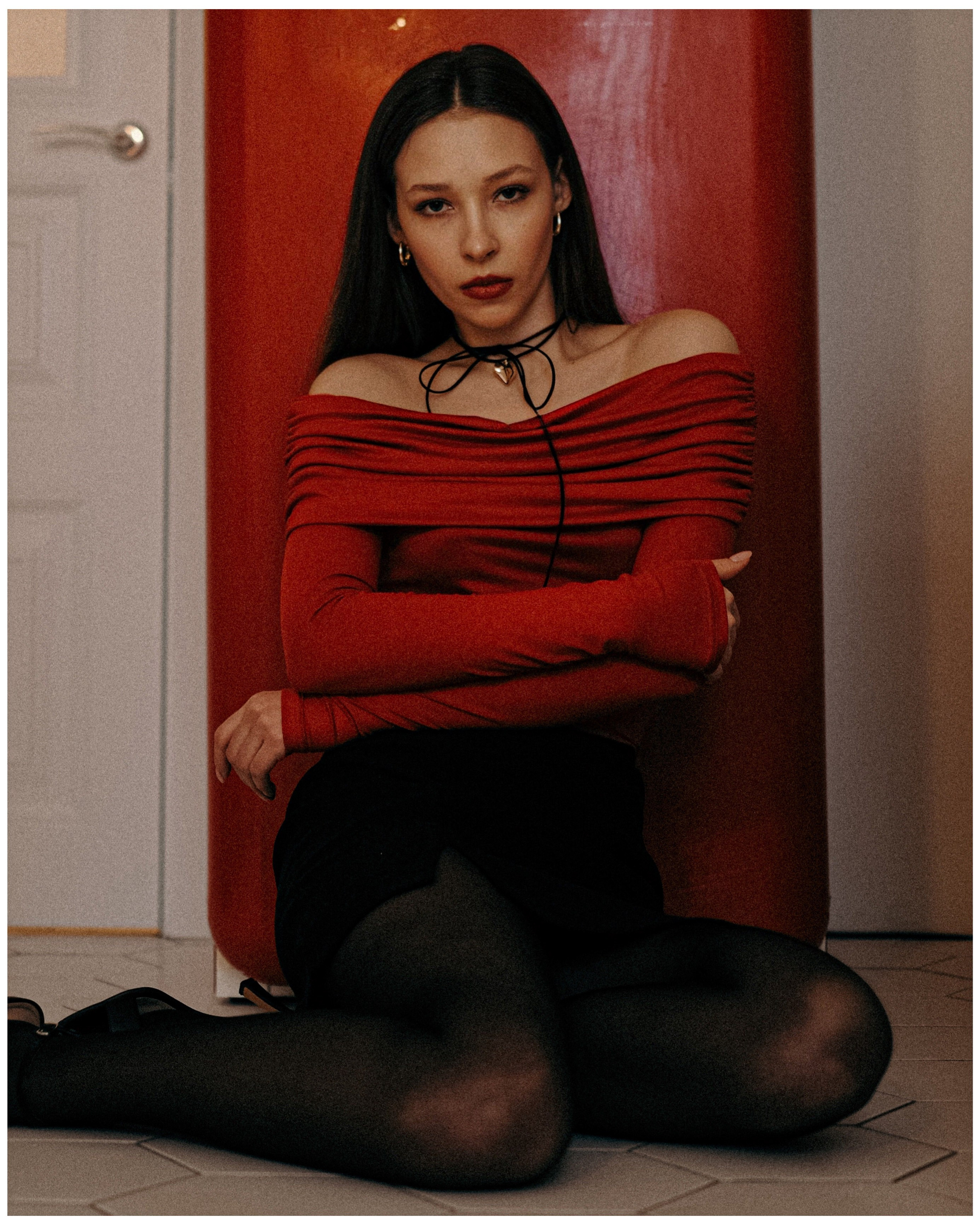 WOMAN. Милена. Фотограф-Видеограф Москва