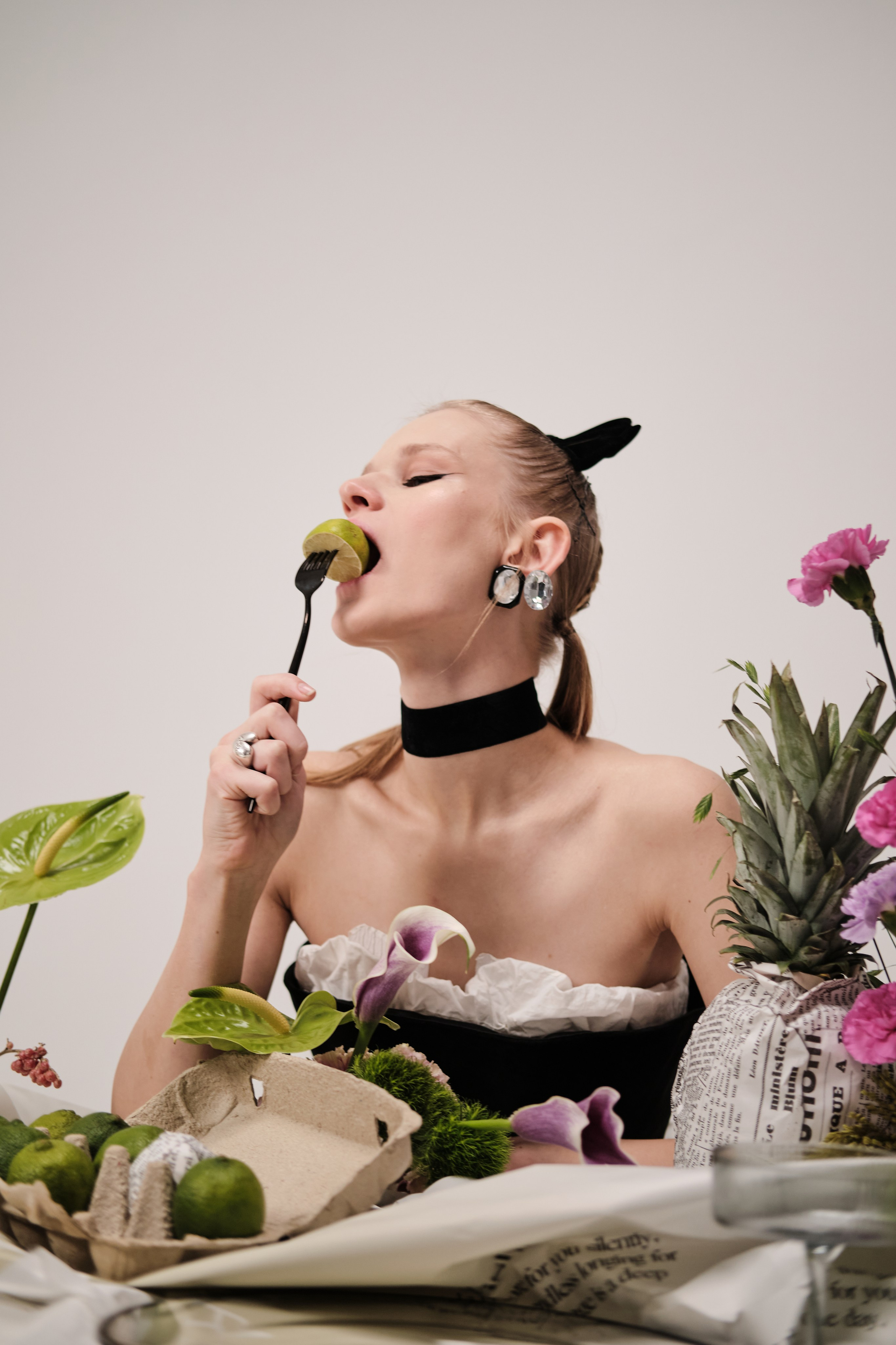 Paper. Антон Гошовский - свадебный и семейный фотограф в Москве и Крыму