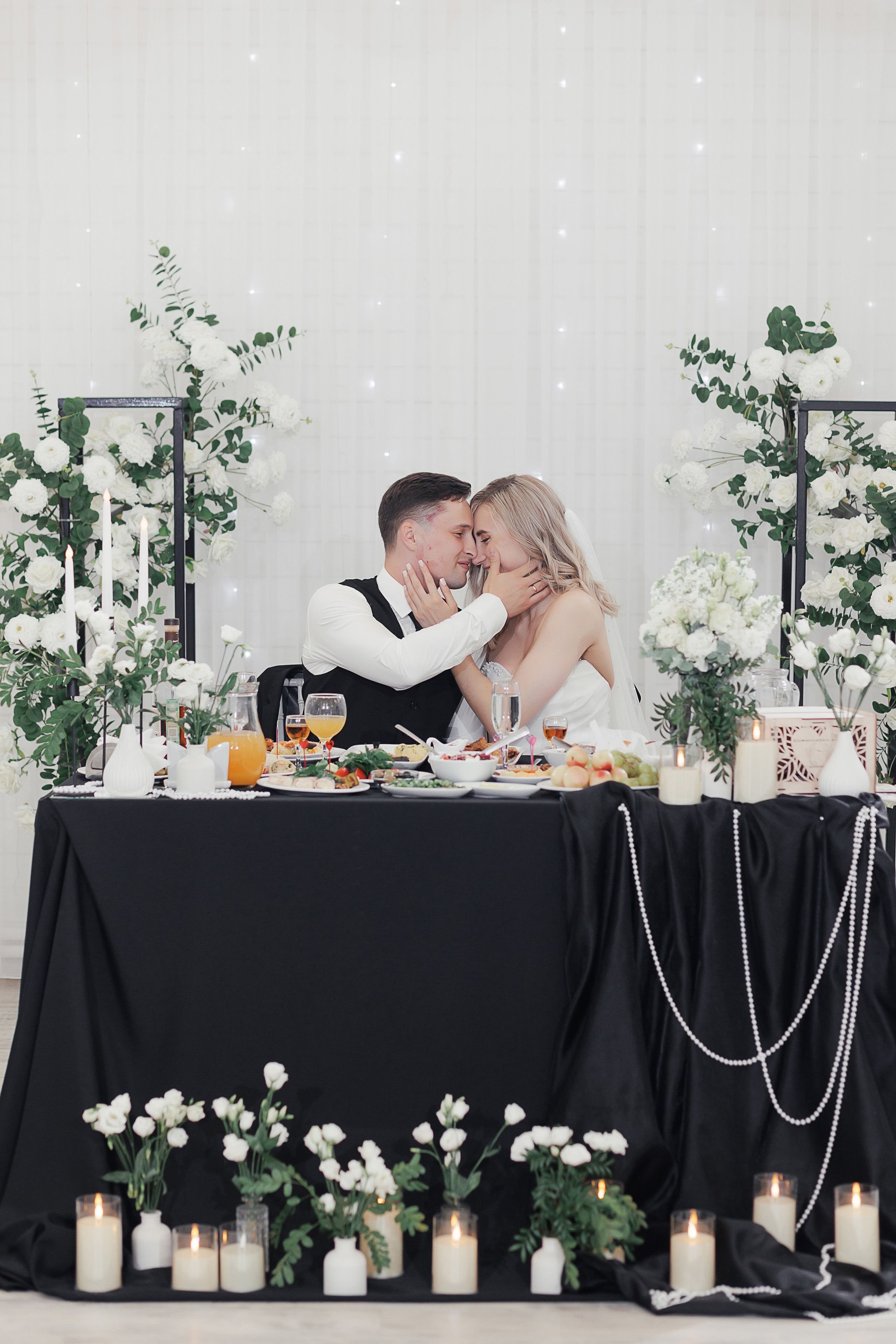 Свадьба. Свадебный и семейный фотограф в Твери и Тверской области