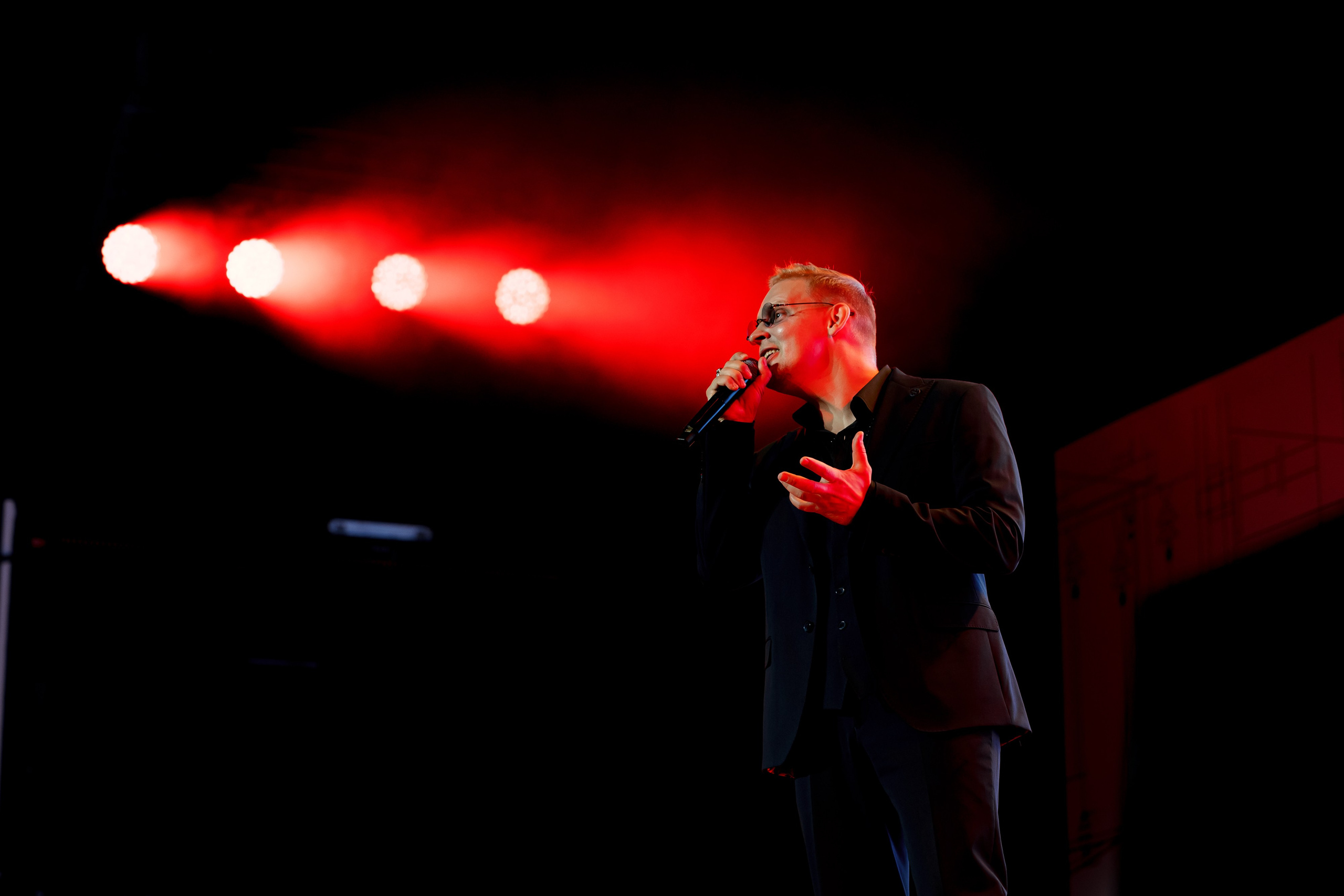 ОСК 1520. Репортажный фотограф Семён Борисов | Москва