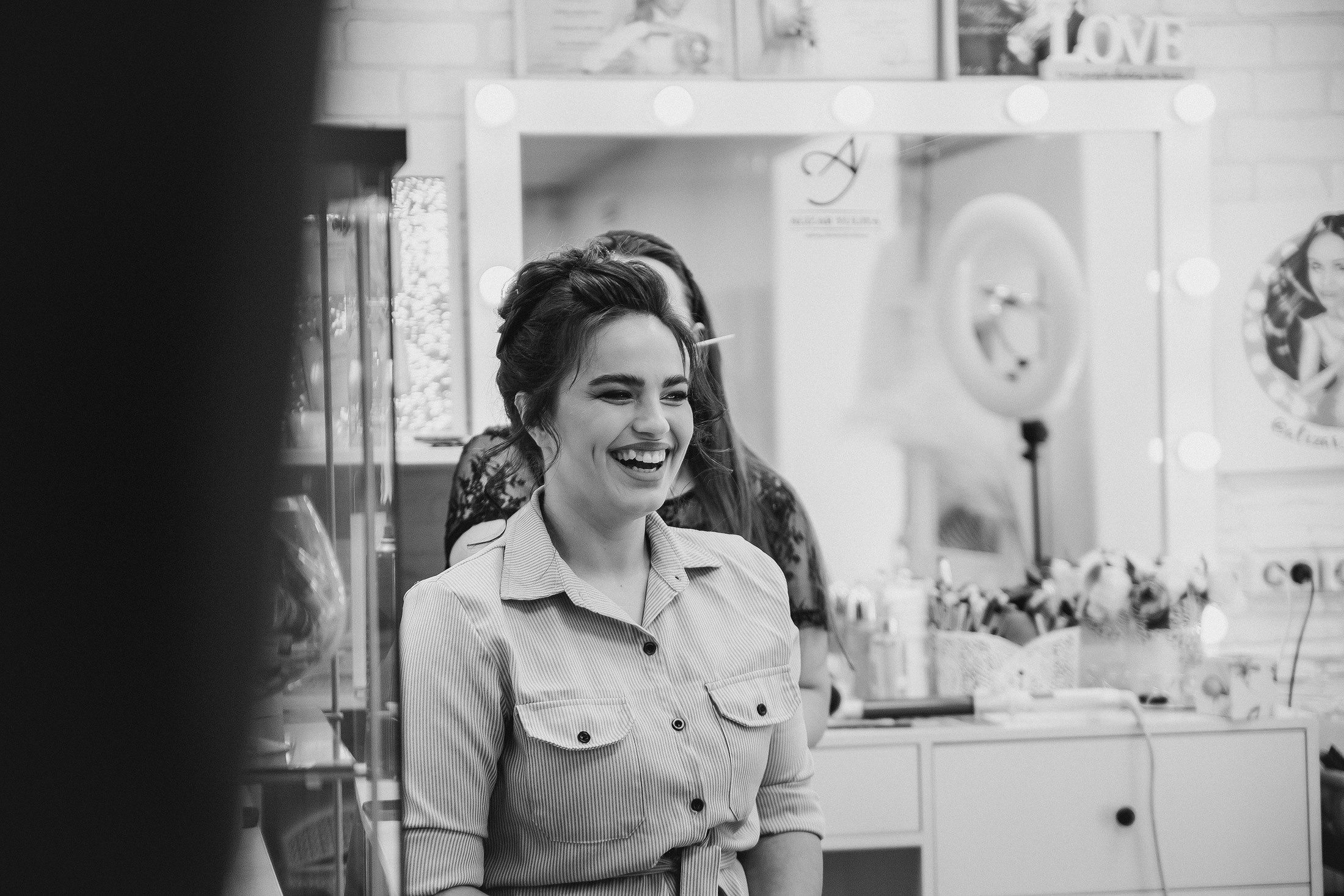 Татьяна и Вадим. Свадебный фотограф Арсеньев Екатерина Говорина