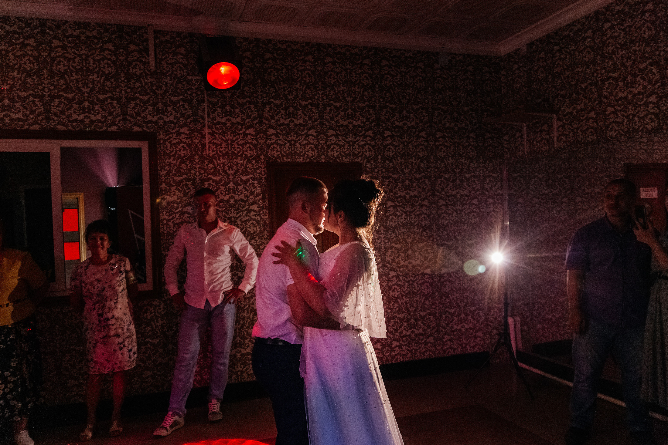 Татьяна и Вадим. Свадебный фотограф Арсеньев Екатерина Говорина