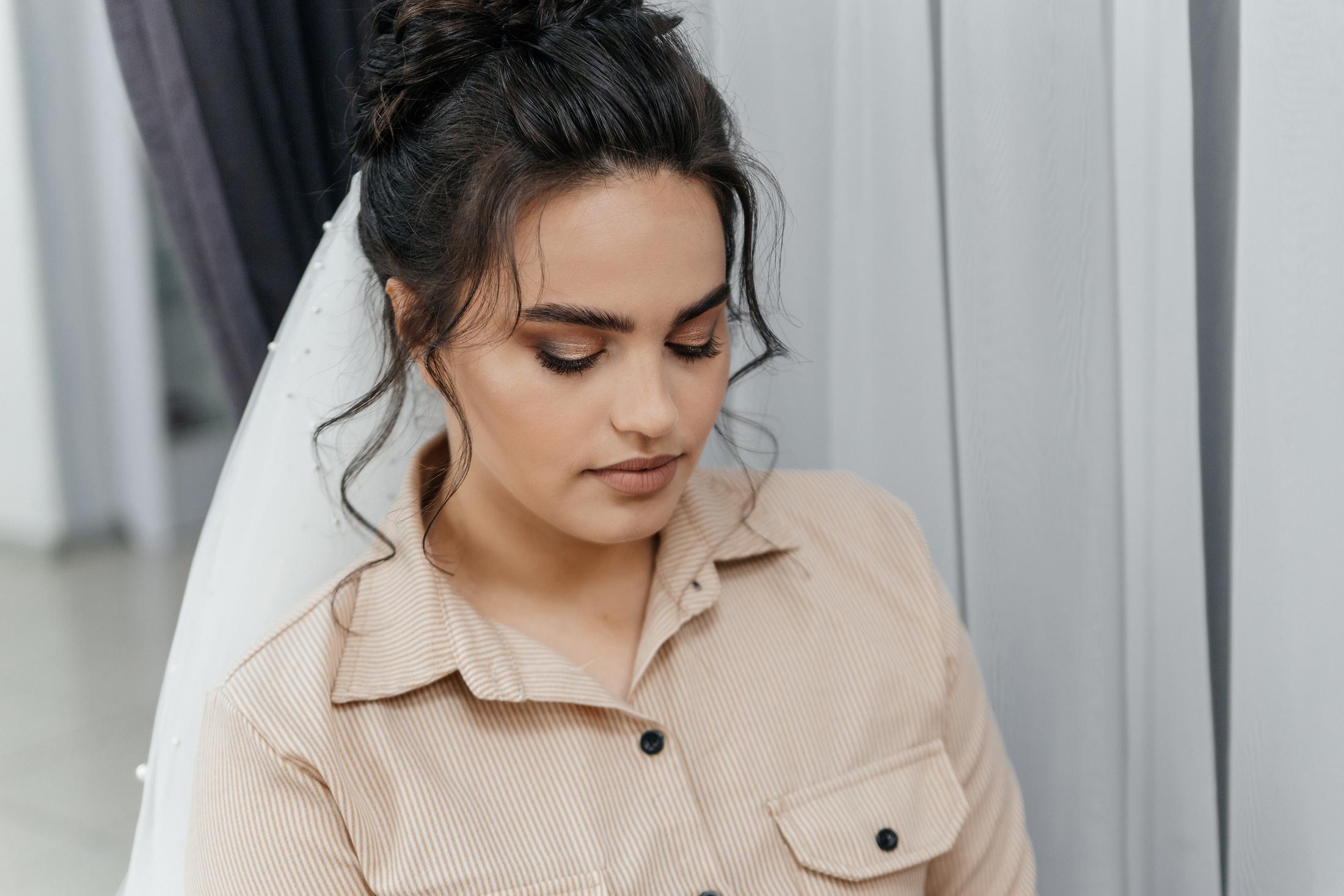 Татьяна и Вадим. Свадебный фотограф Арсеньев Екатерина Говорина