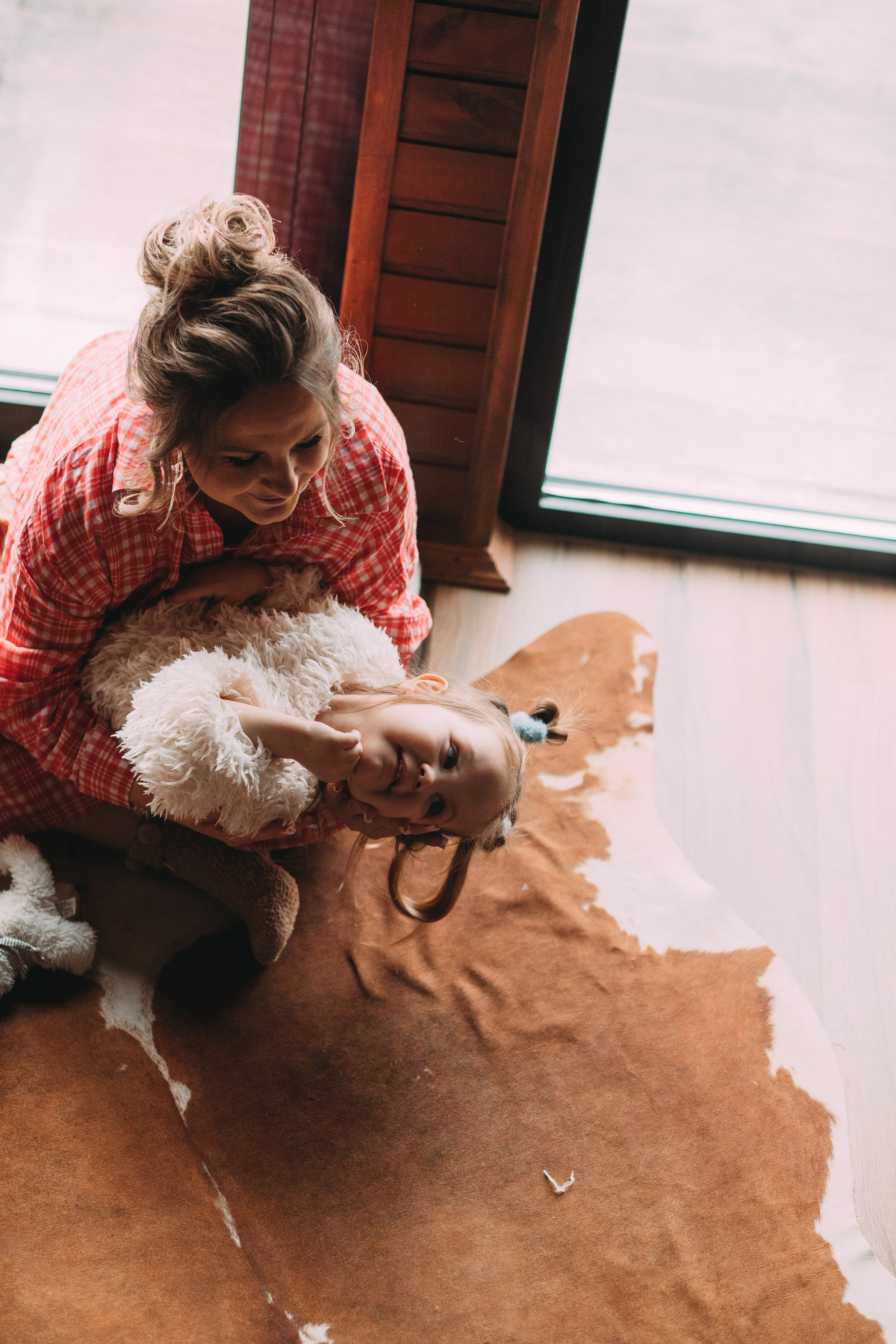 Треугольный домик. Главная