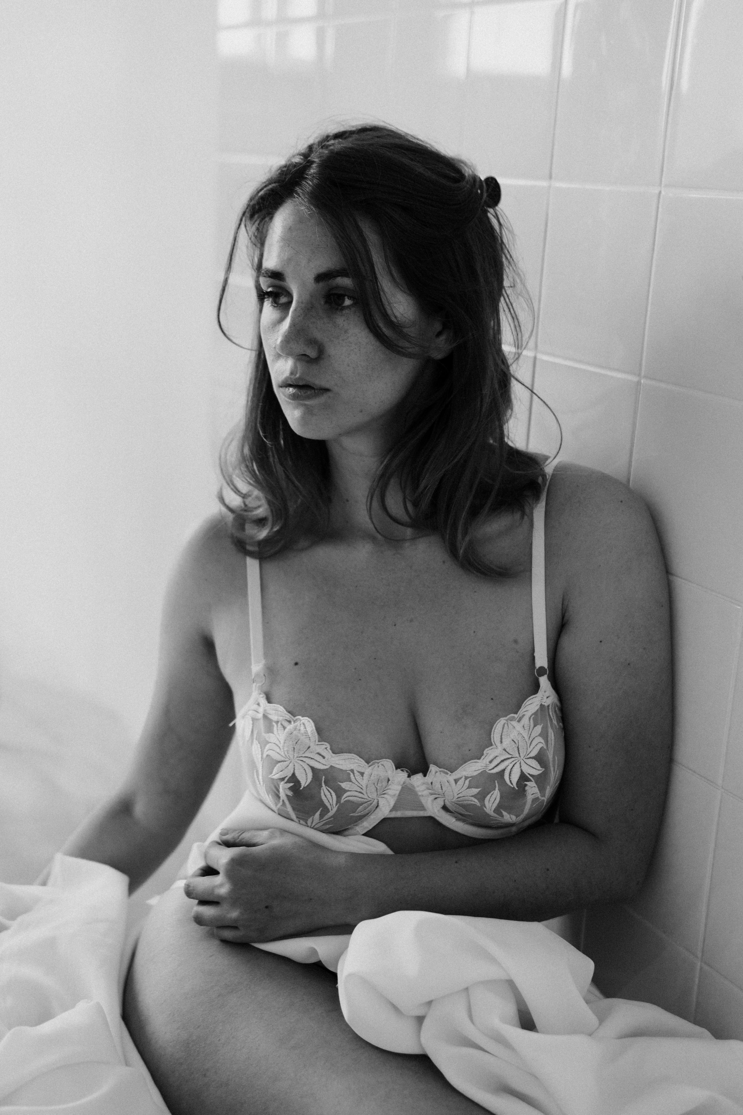 Ksenia. Я — Алёна и я фотографирую красиво (е)
