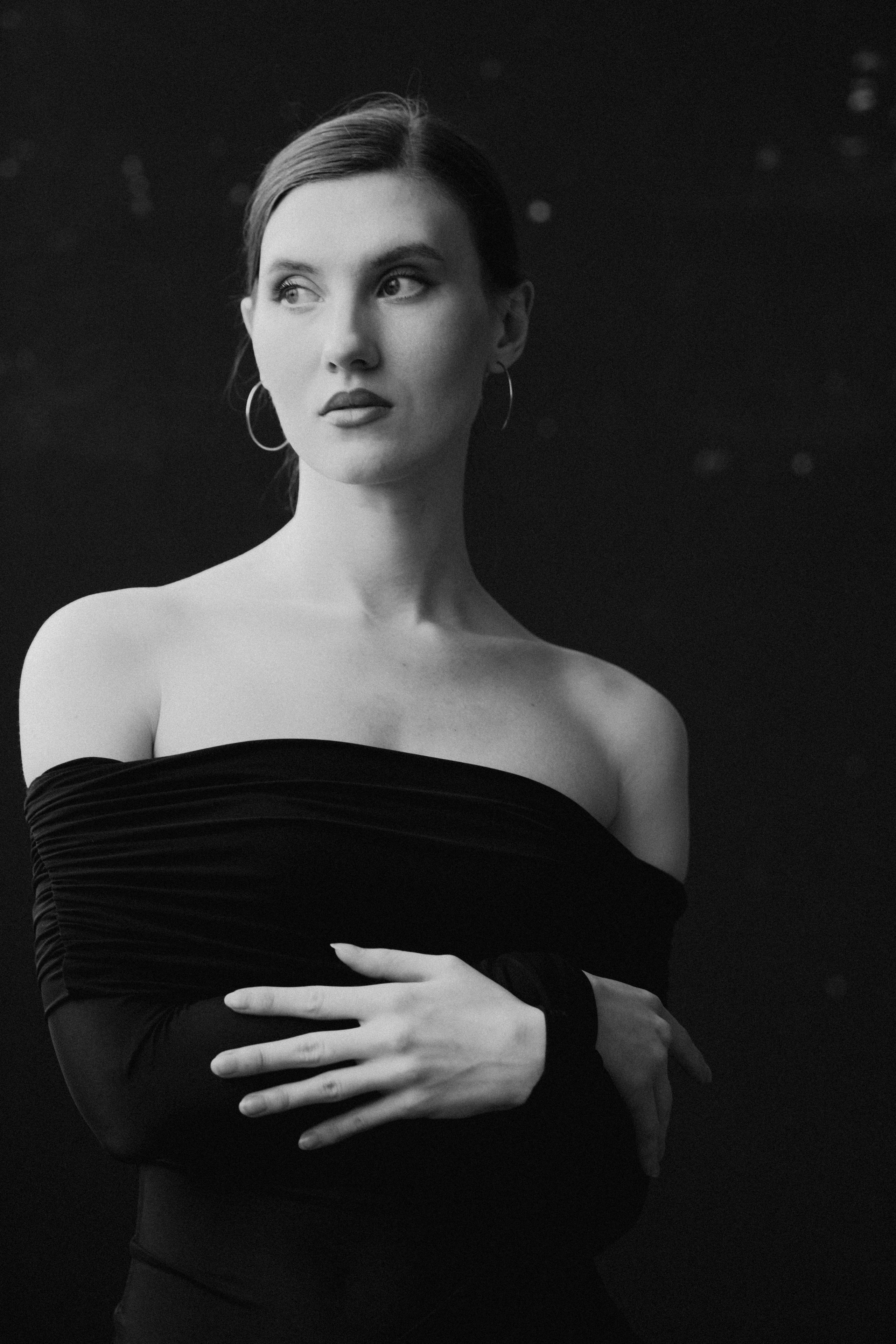 Julia. Я — Алёна и я фотографирую красиво (е)