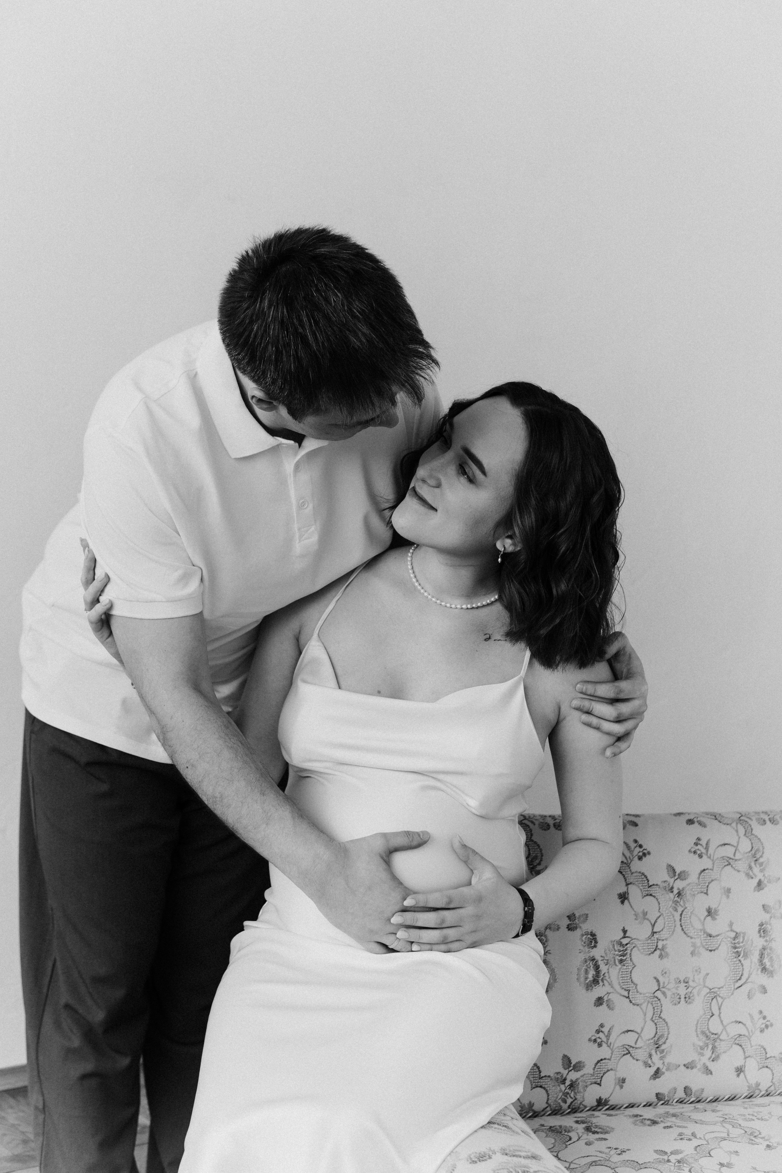 Artem & Katherine. Я — Алёна и я фотографирую красиво (е)