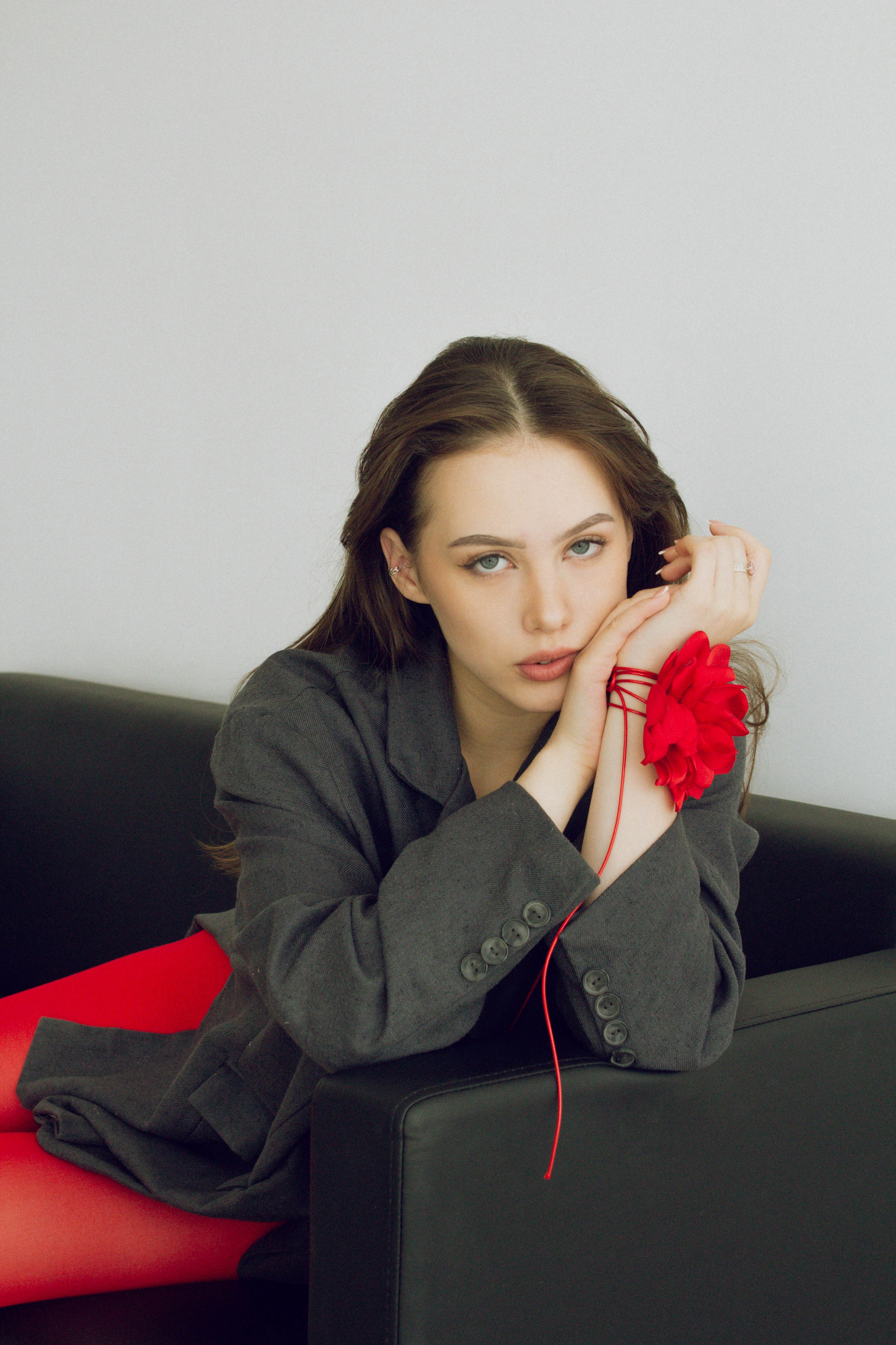 Ksenia. Я — Алёна и я фотографирую красиво (е)
