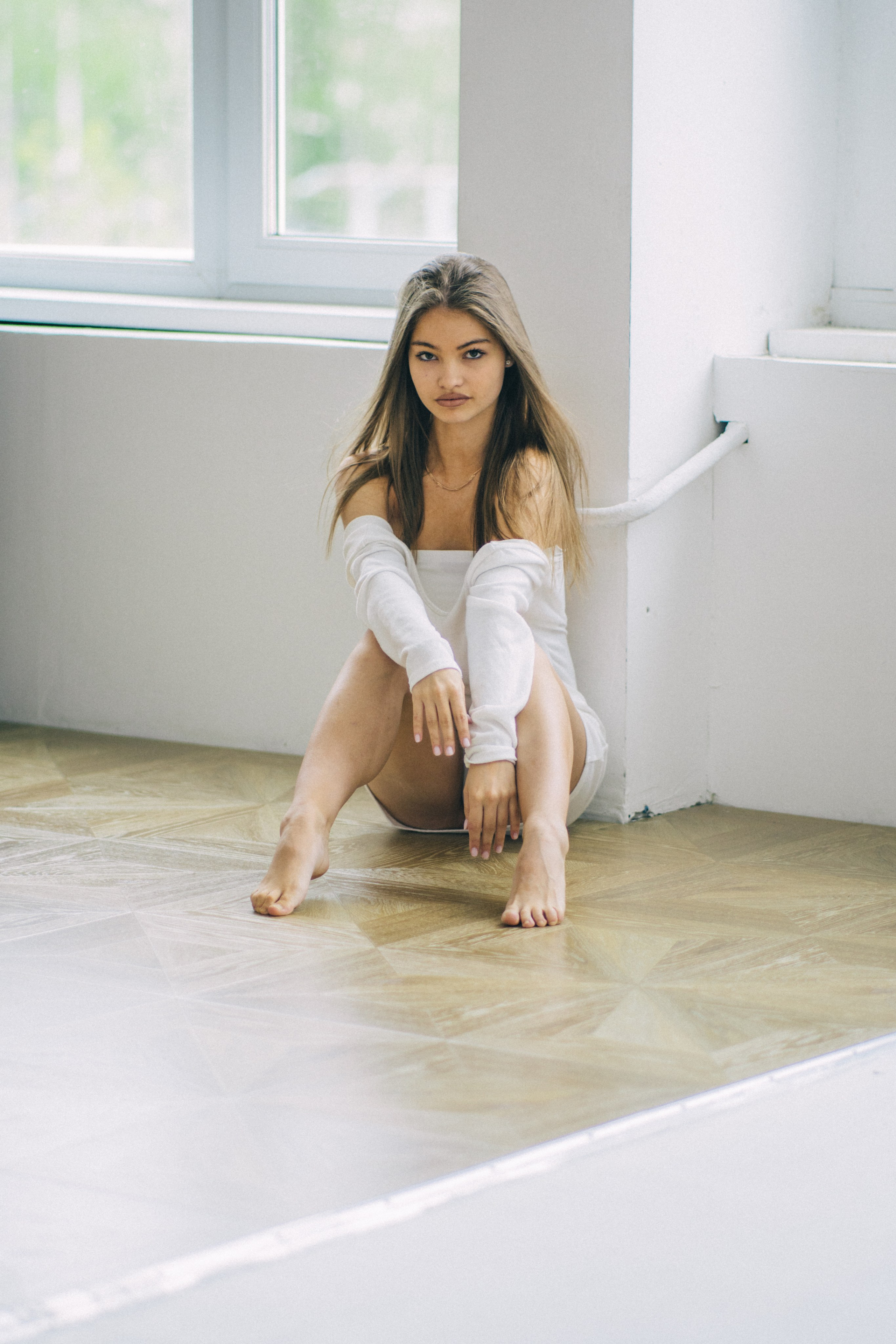 Alina. Я — Алёна и я фотографирую красиво (е)