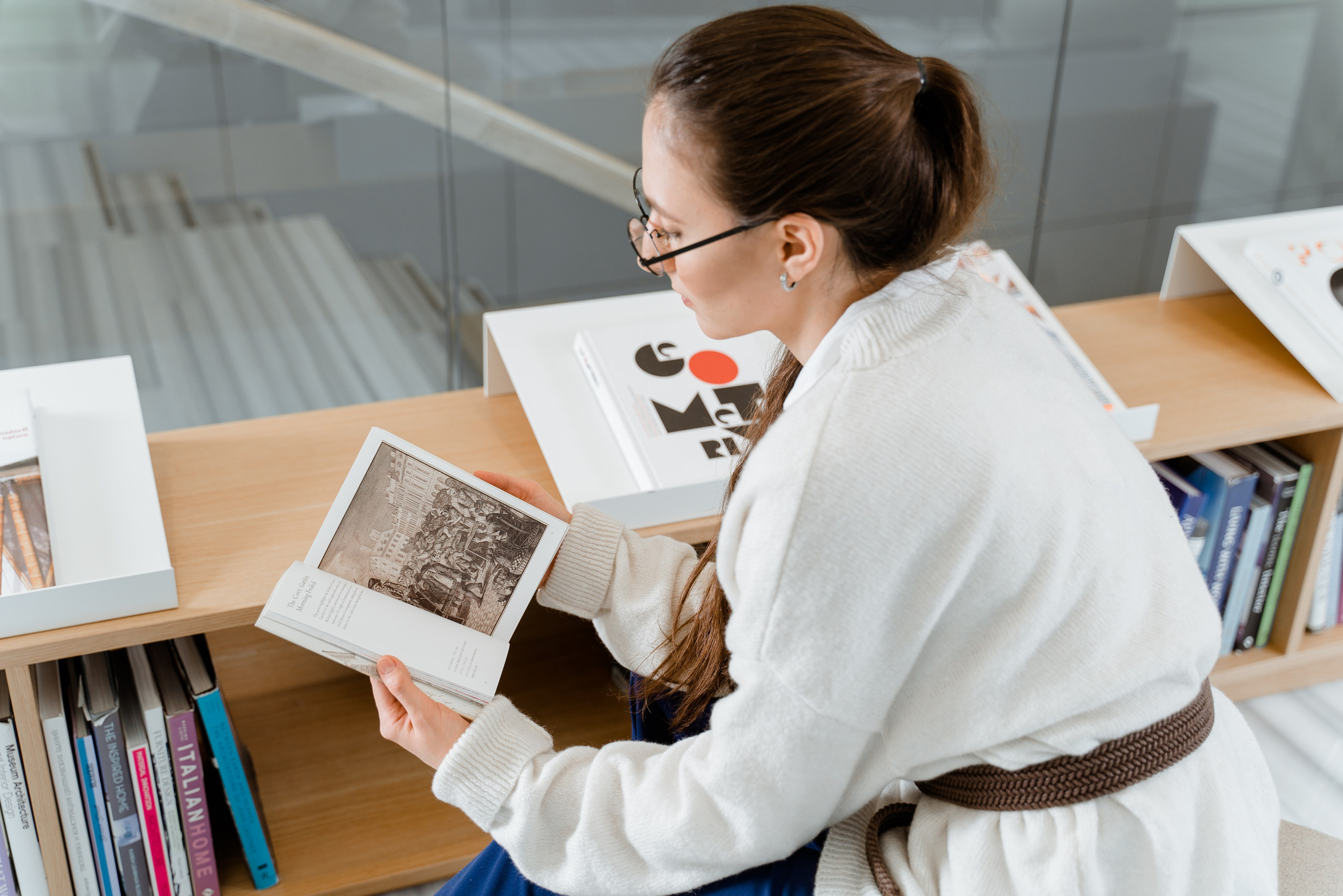 Hyundai Motor Studio (Съемка контента для пространства). Репортажный и свадебный фотограф в Москве