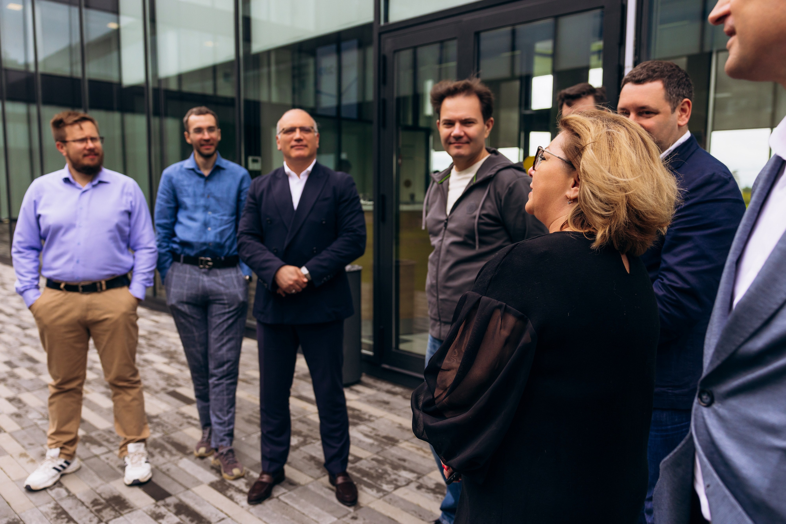 Отис и форм про (конференция). Фотограф в Калининграде свадебная фотография, репортажная, фотосессии