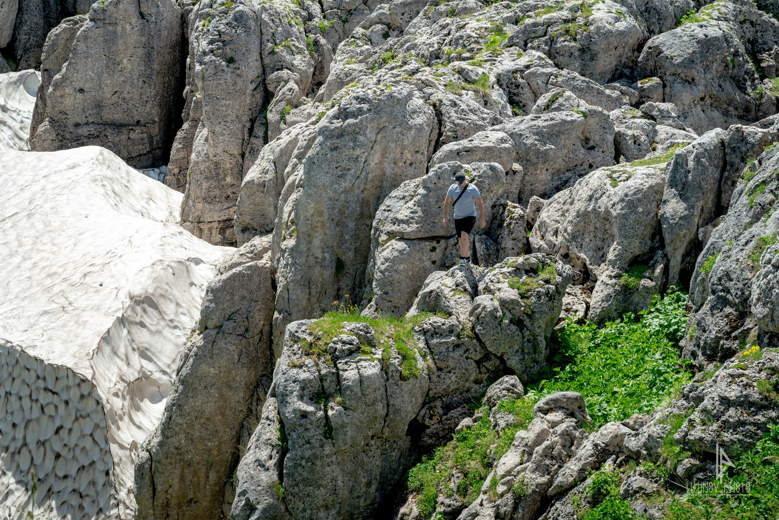 Адыгея. Спортивный и репортажный фотограф Дмитрий Литунов Москва