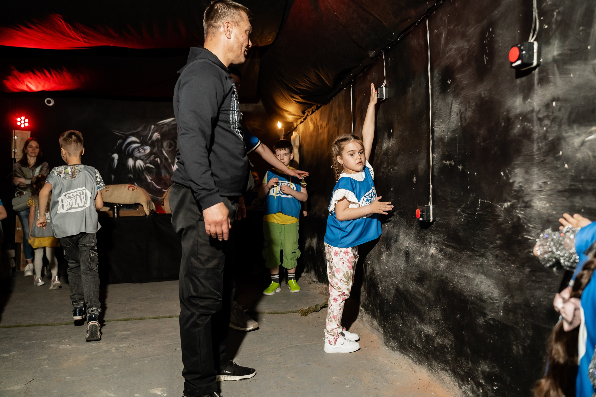 Форд Боярд. Свадебный фотограф Екатерина Кузнецова