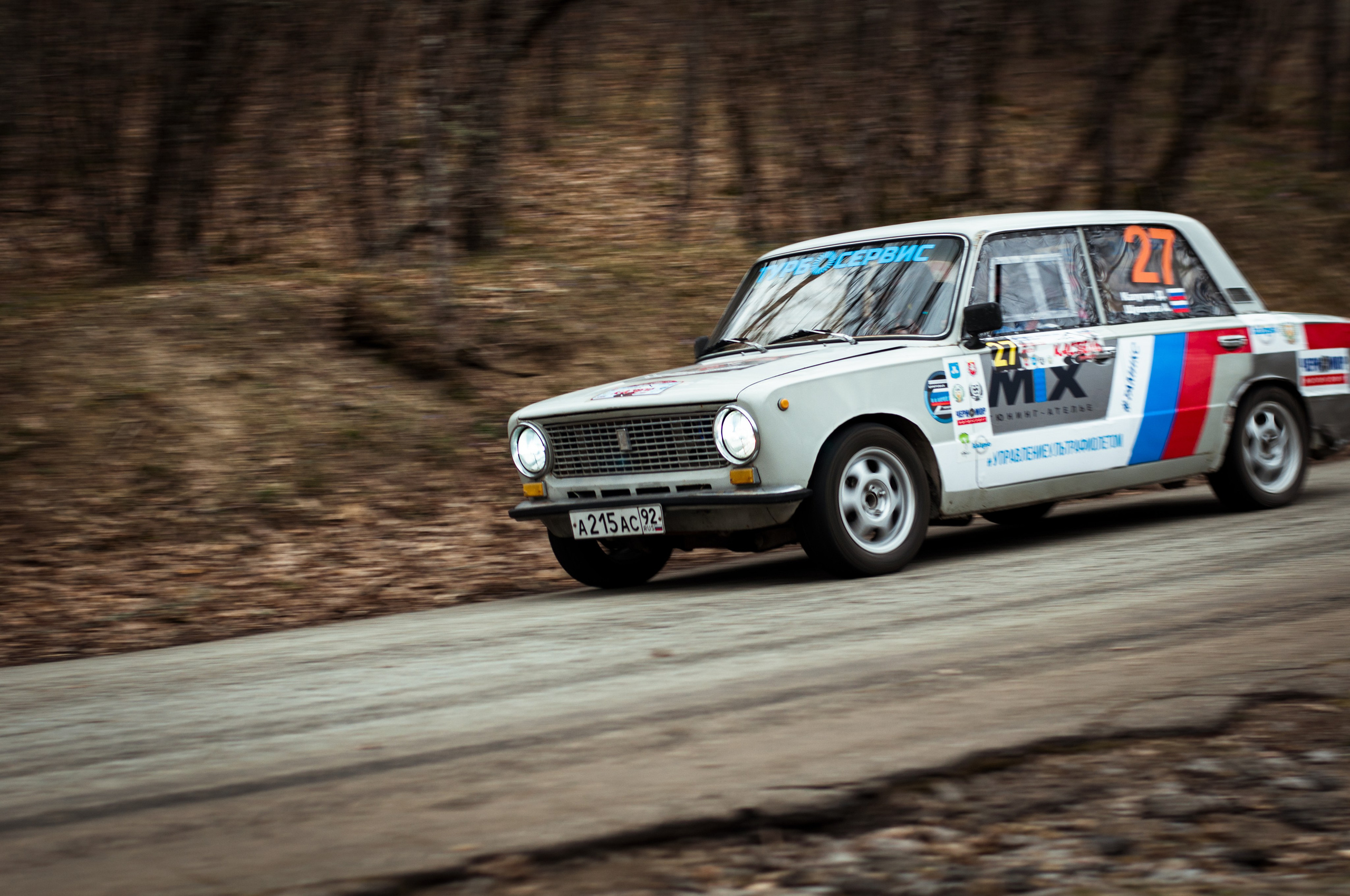 Кастель-2026. Репортажный фотограф в Симферополе Зареев Иван