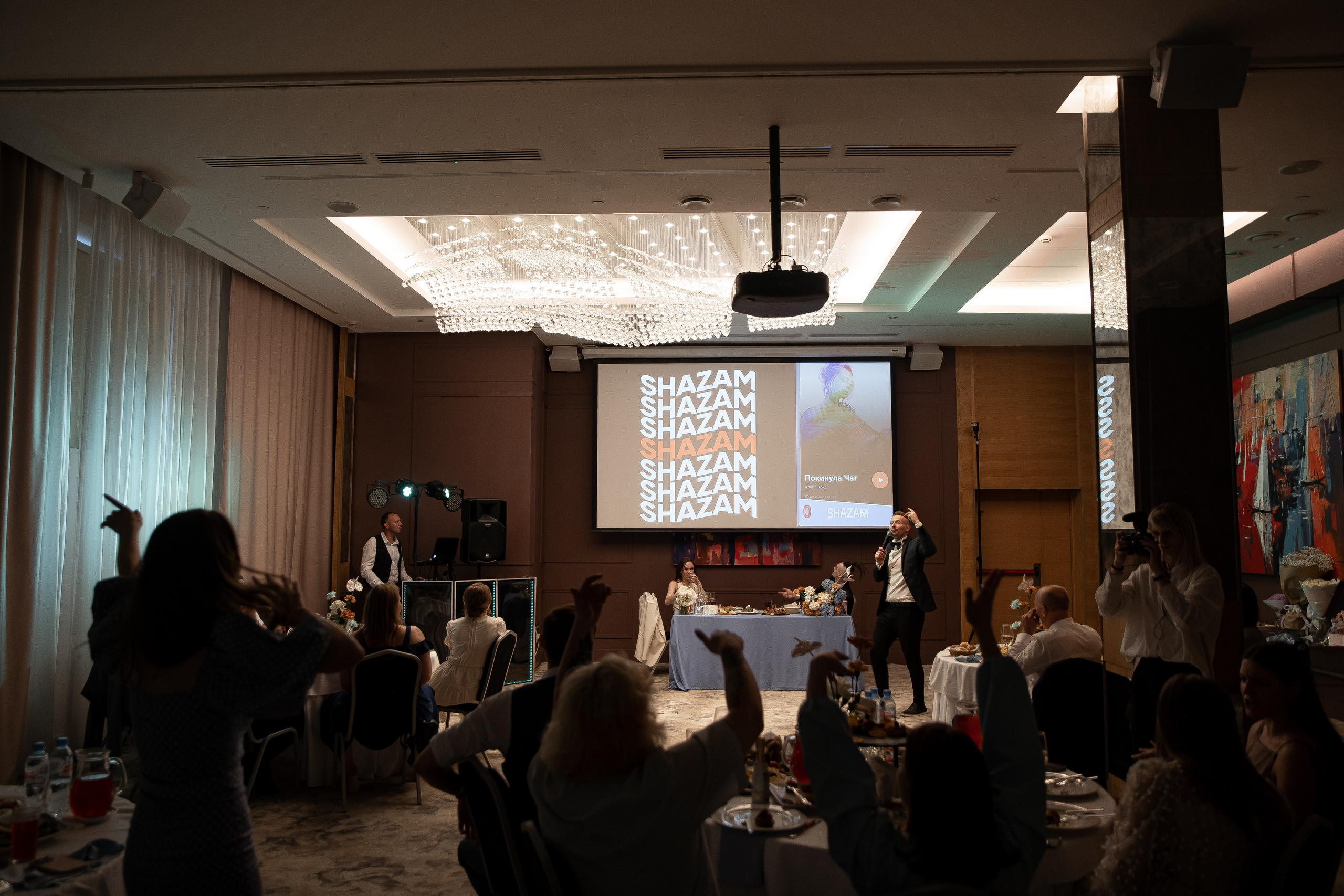 Настя & Женя 15.06.2023. Свадебный Фотограф Илья Чепайкин. Калининград