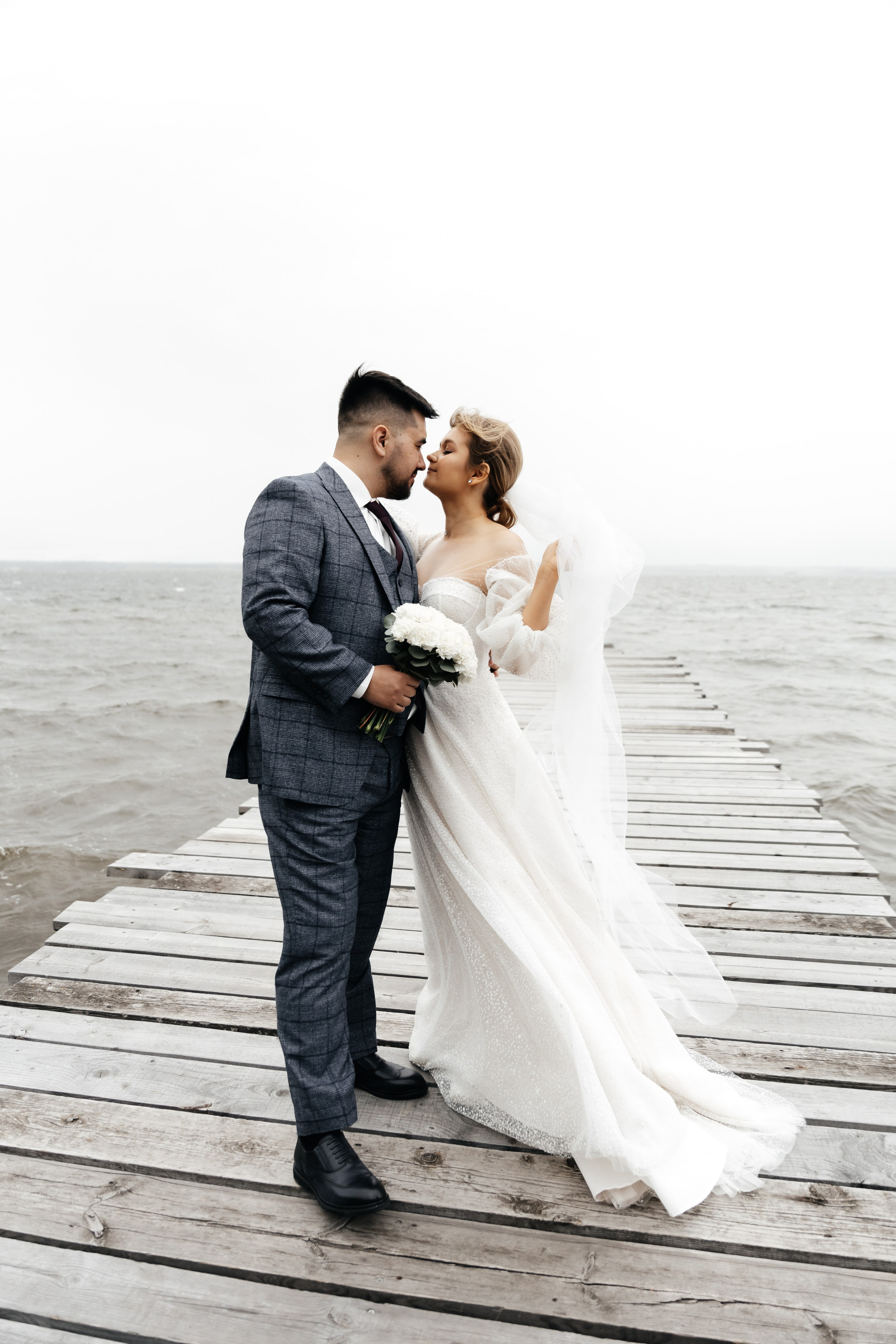 Igor & Regina. Свадебный фотограф Ильнар Асадуллин