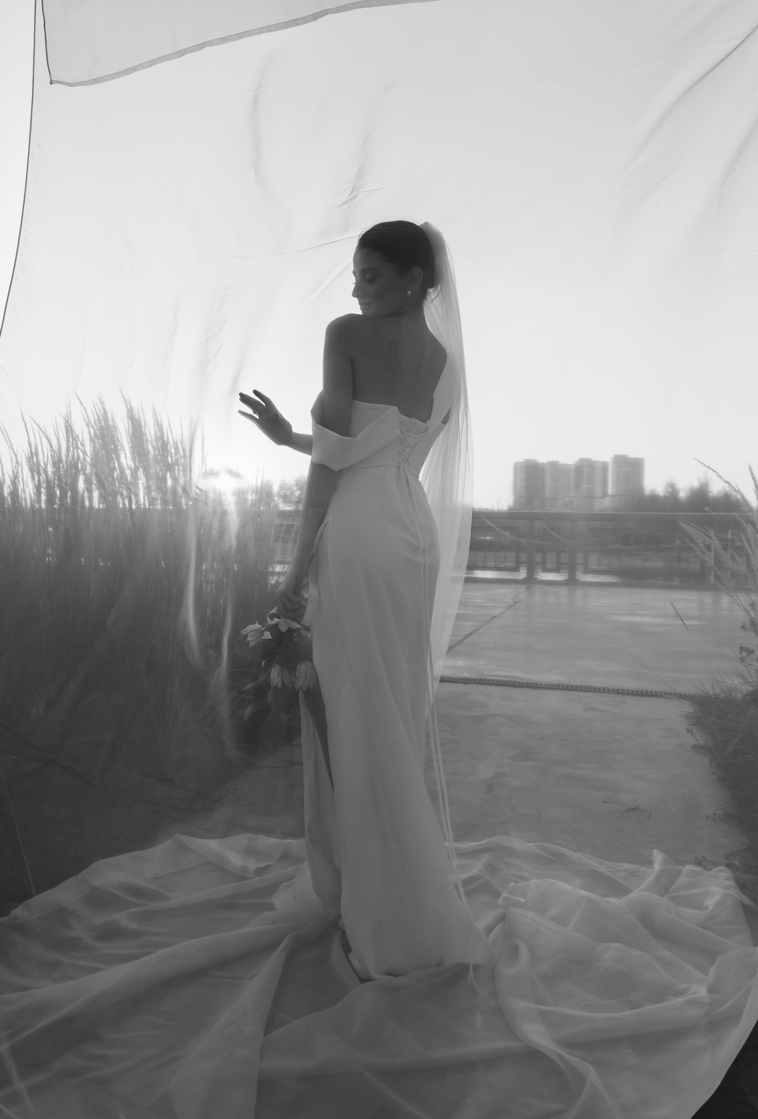 Elvin & Diana. Свадебный фотограф Ильнар Асадуллин