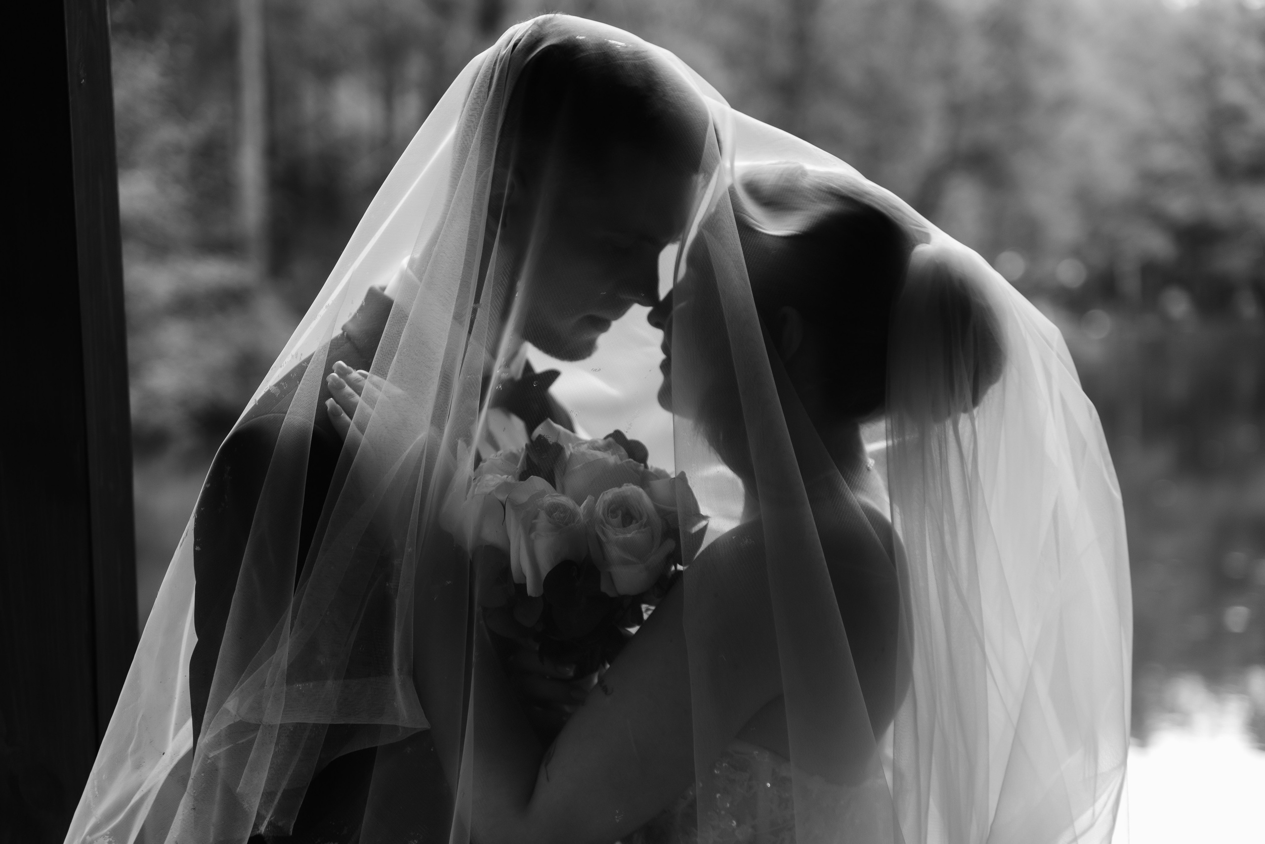 Maxim & Diana. Свадебный фотограф Ильнар Асадуллин