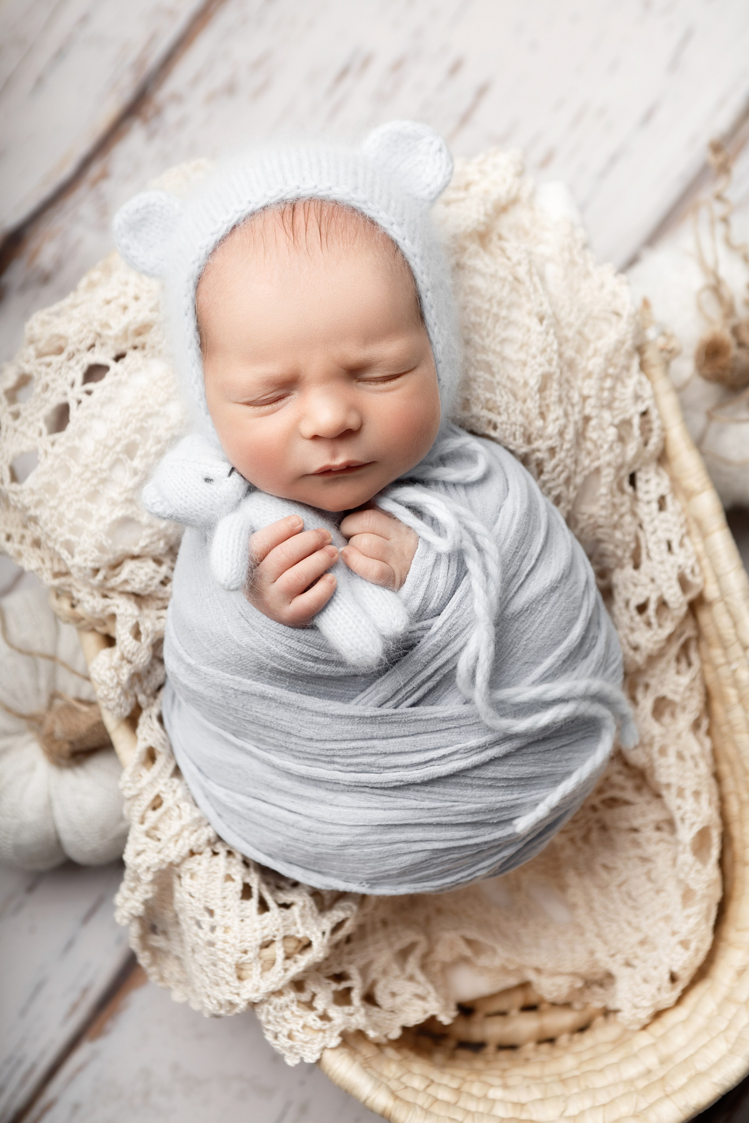 Новорождённые. Фотограф новорожденных Оренбург Оксана Трофимова