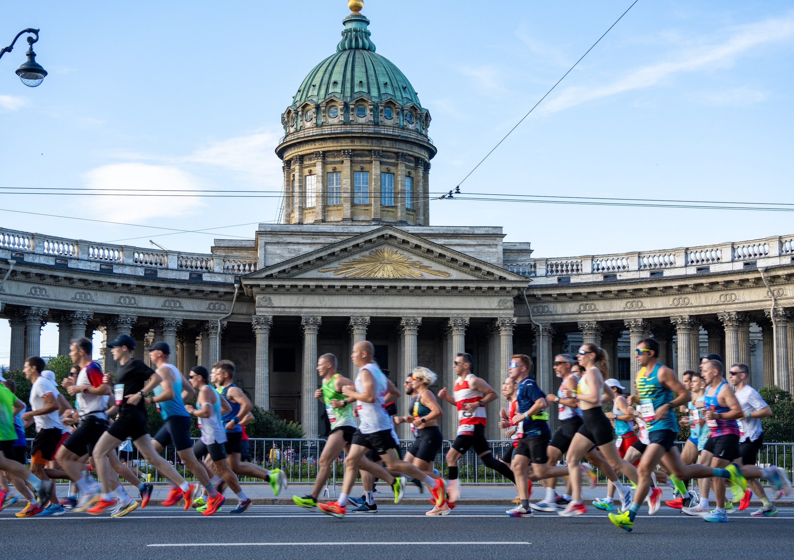 Спортивные съемки. Репортажный фотограф в Санкт-Петербурге Екатерина Архипова