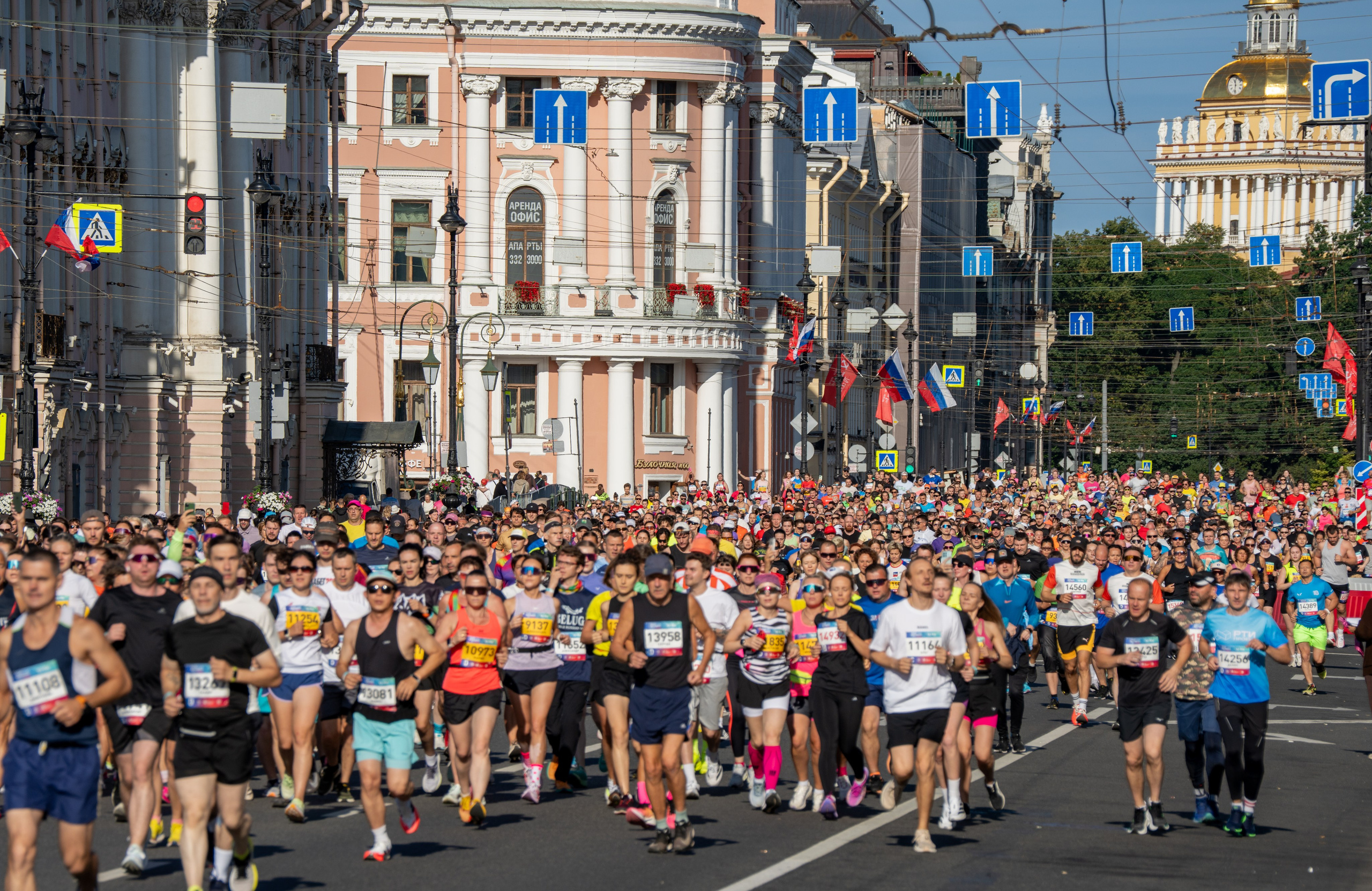 Спортивные съемки. Репортажный фотограф в Санкт-Петербурге Екатерина Архипова