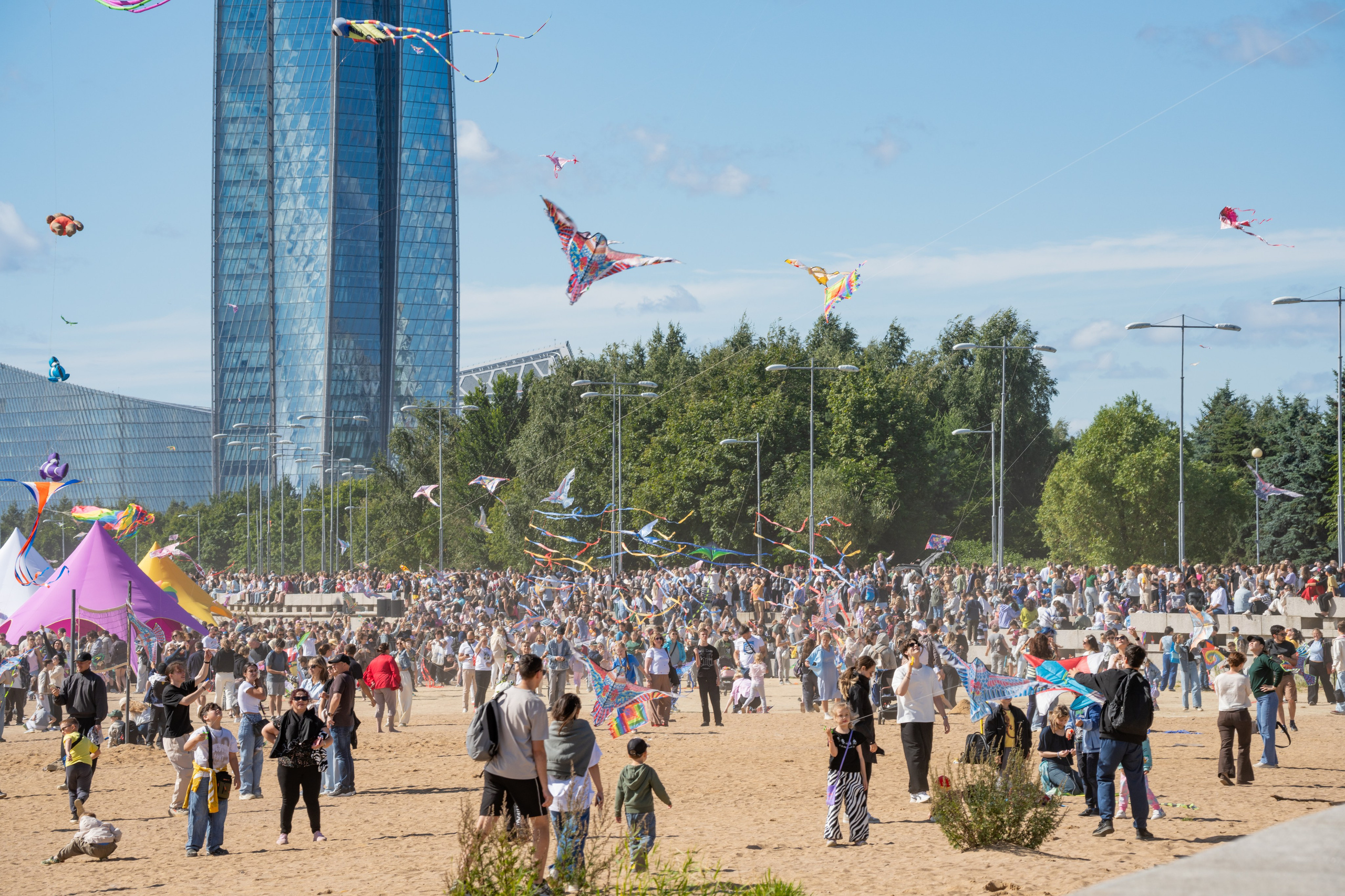 Репортажная съемка. Репортажный фотограф в Санкт-Петербурге Екатерина Архипова