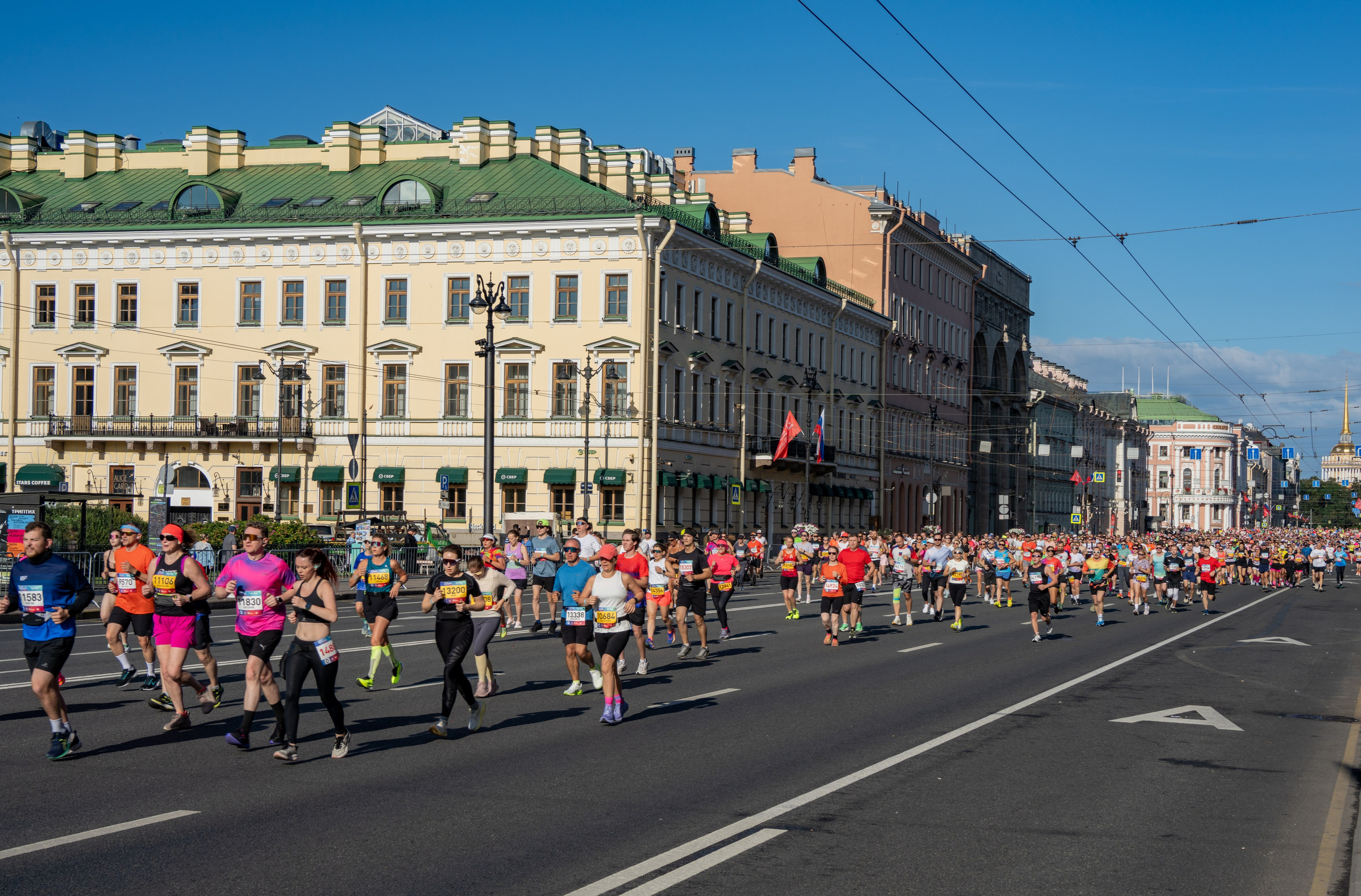 Спортивные съемки. Репортажный фотограф в Санкт-Петербурге Екатерина Архипова