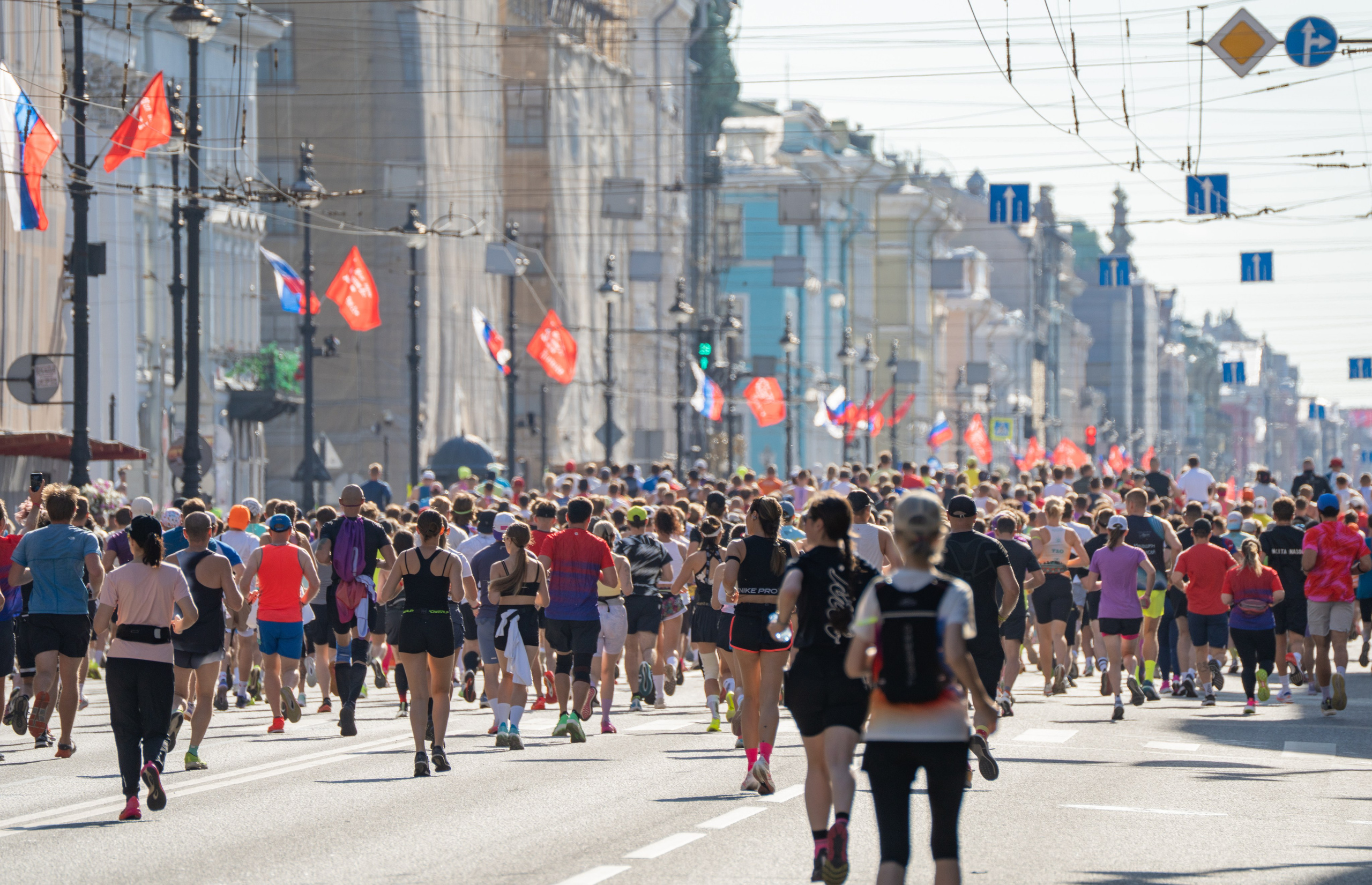 Спортивные съемки. Репортажный фотограф в Санкт-Петербурге Екатерина Архипова
