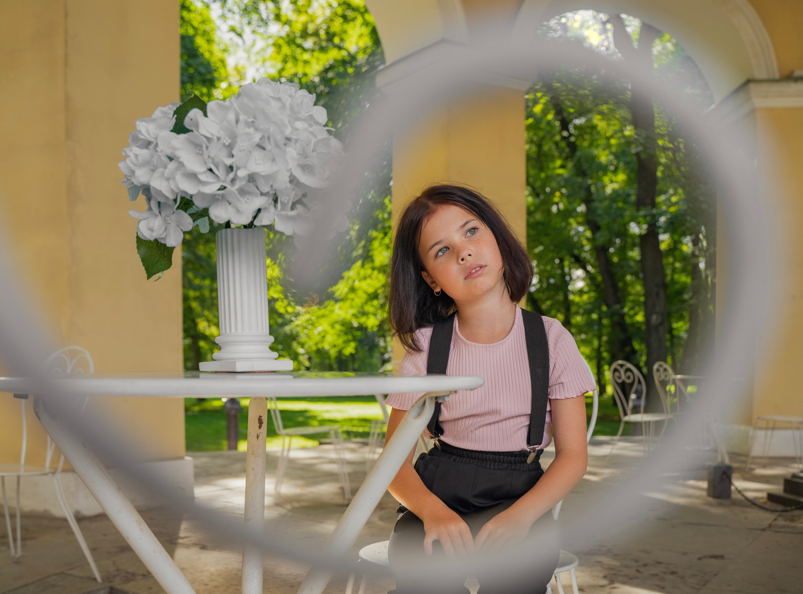 Дети. Репортажный фотограф в Санкт-Петербурге Екатерина Архипова