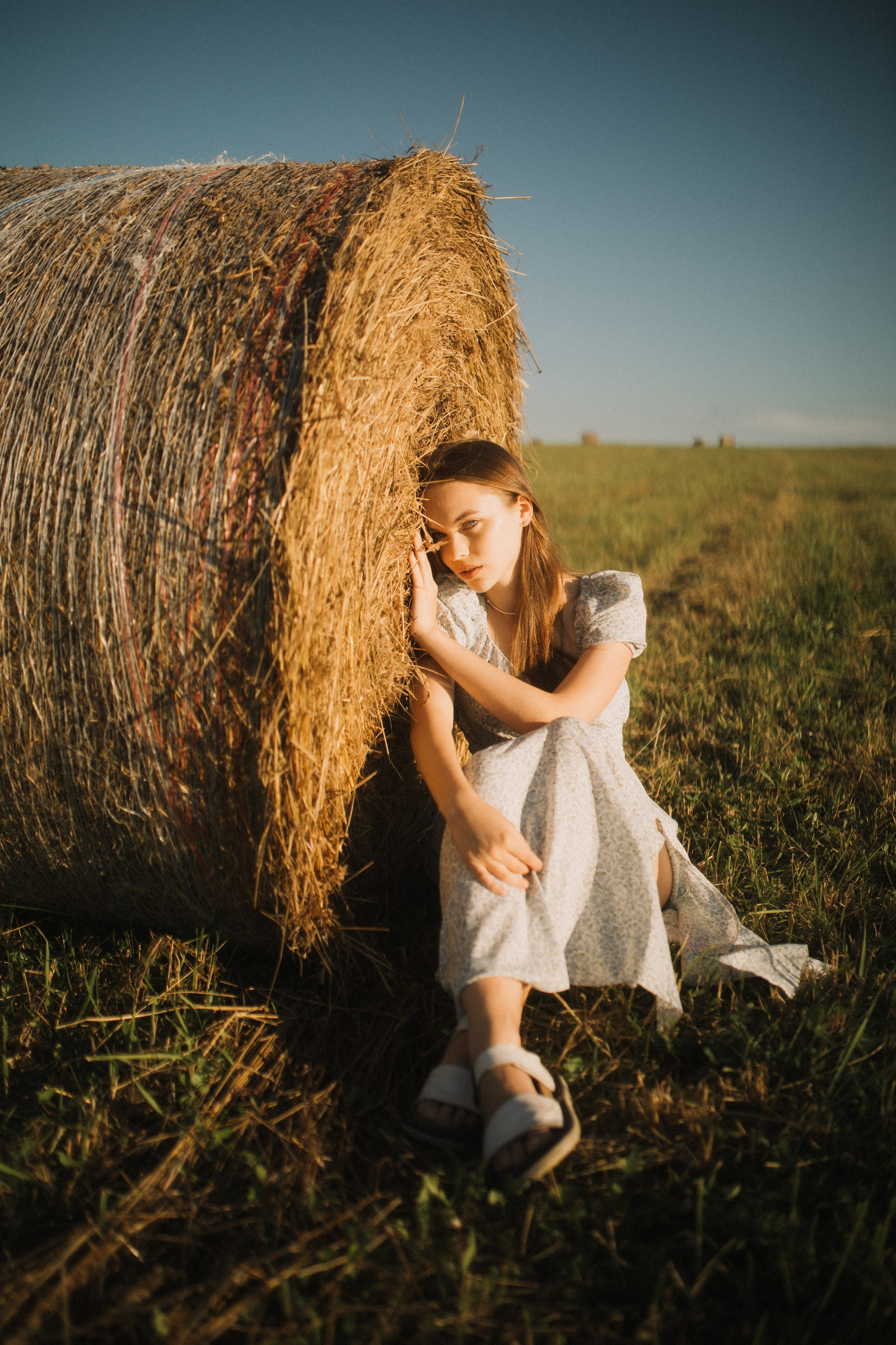 Kseniya. Свадебный и портретный фотограф в Калининграде и Москве Марк Юдинцев
