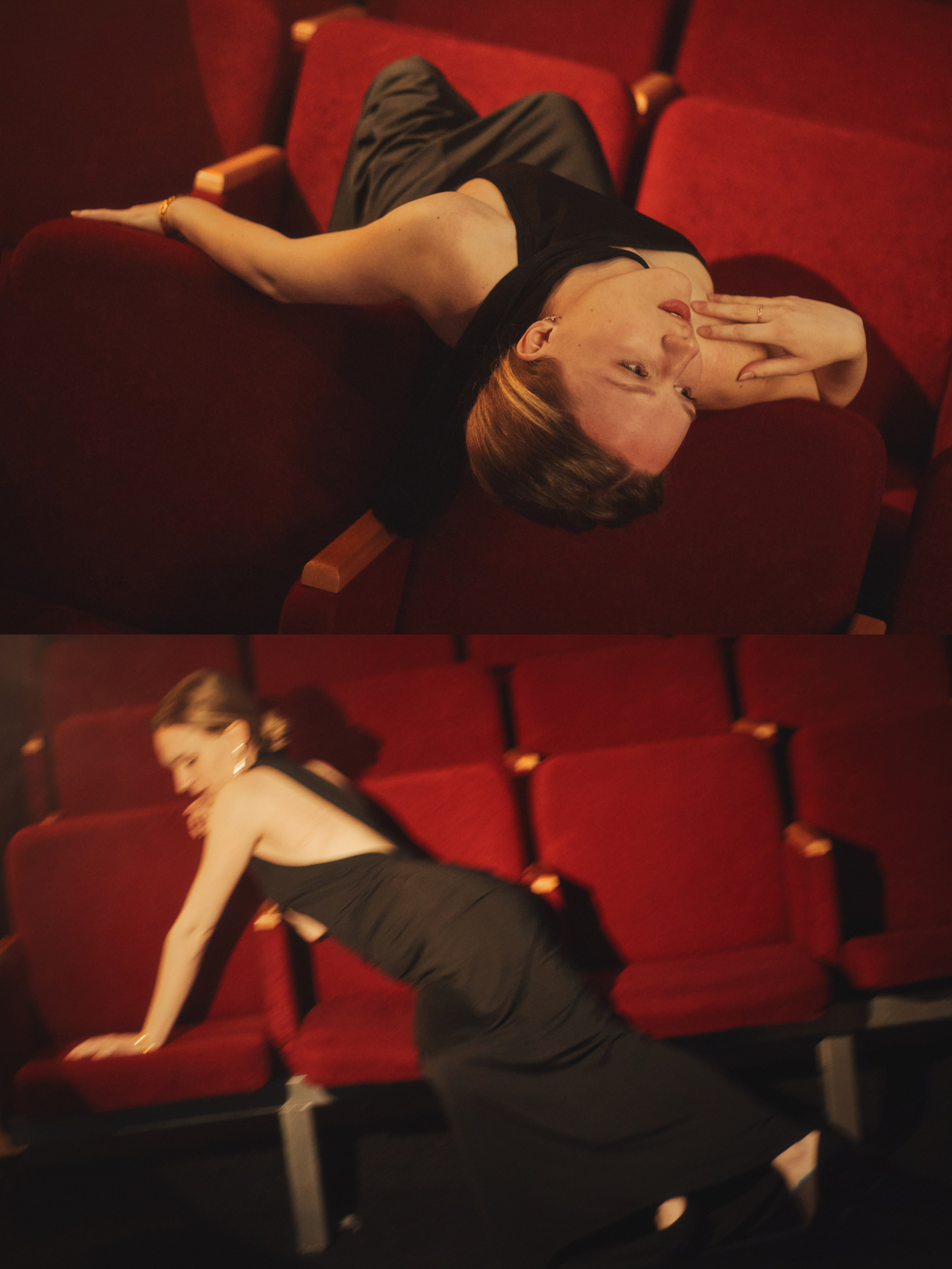 Алина. Портретный и свадебный фотограф в Москве Александра