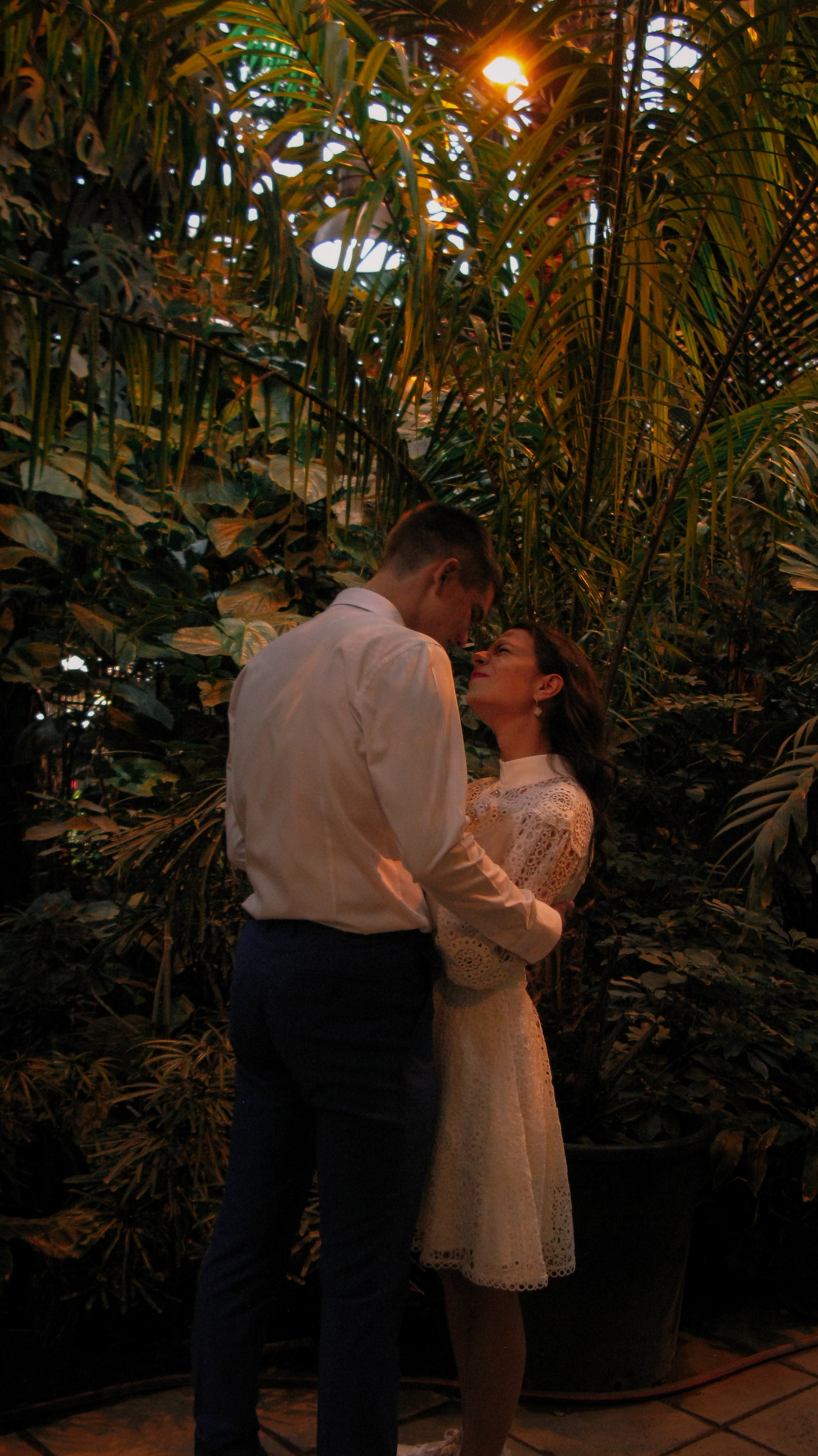 Анастасия и Владислав. Портретный и свадебный фотограф в Москве Александра