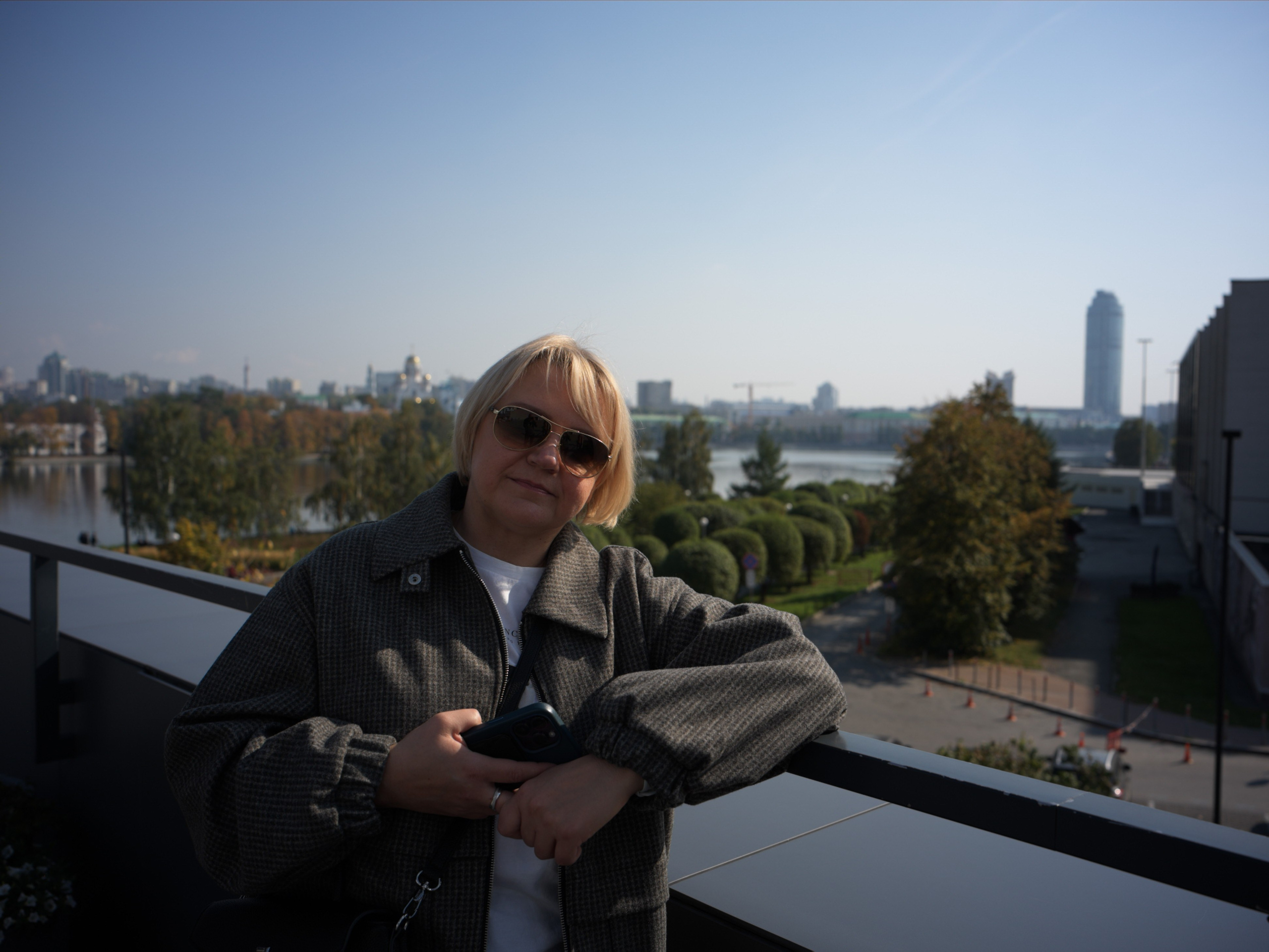 Прочее. Владимир Власюк