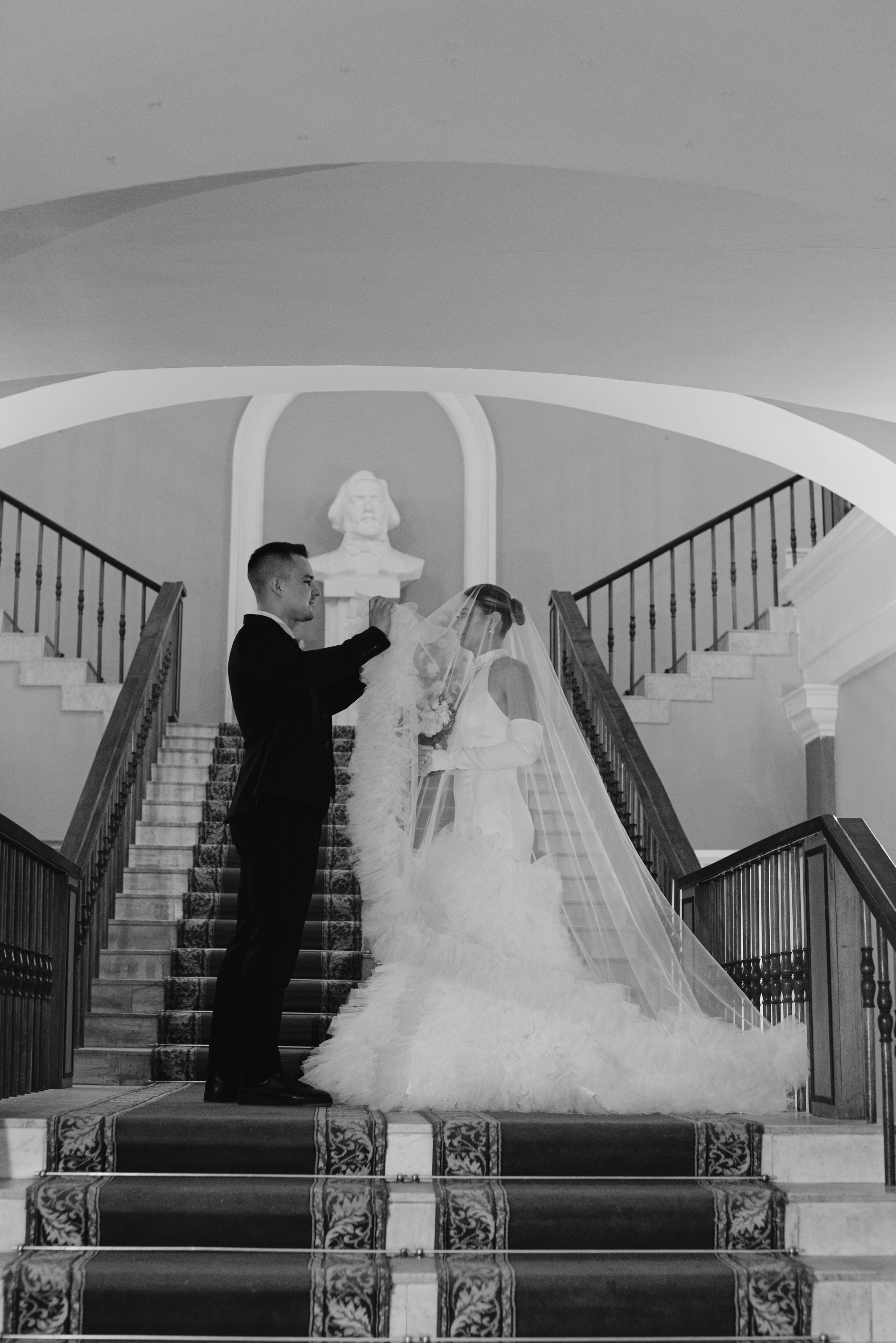 Анастасия&Антон. Свадебный и семейный фотограф в Смоленске Печкурова Карина