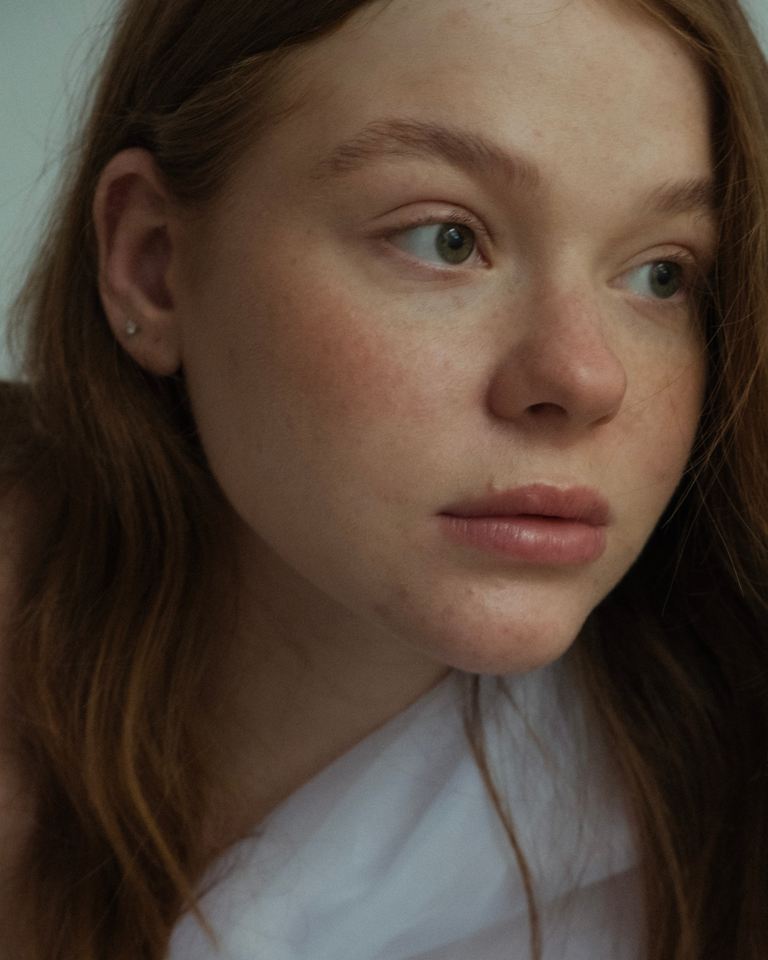 Виктория, 2025. Портретный фотограф в Москве Евгения Яковенко