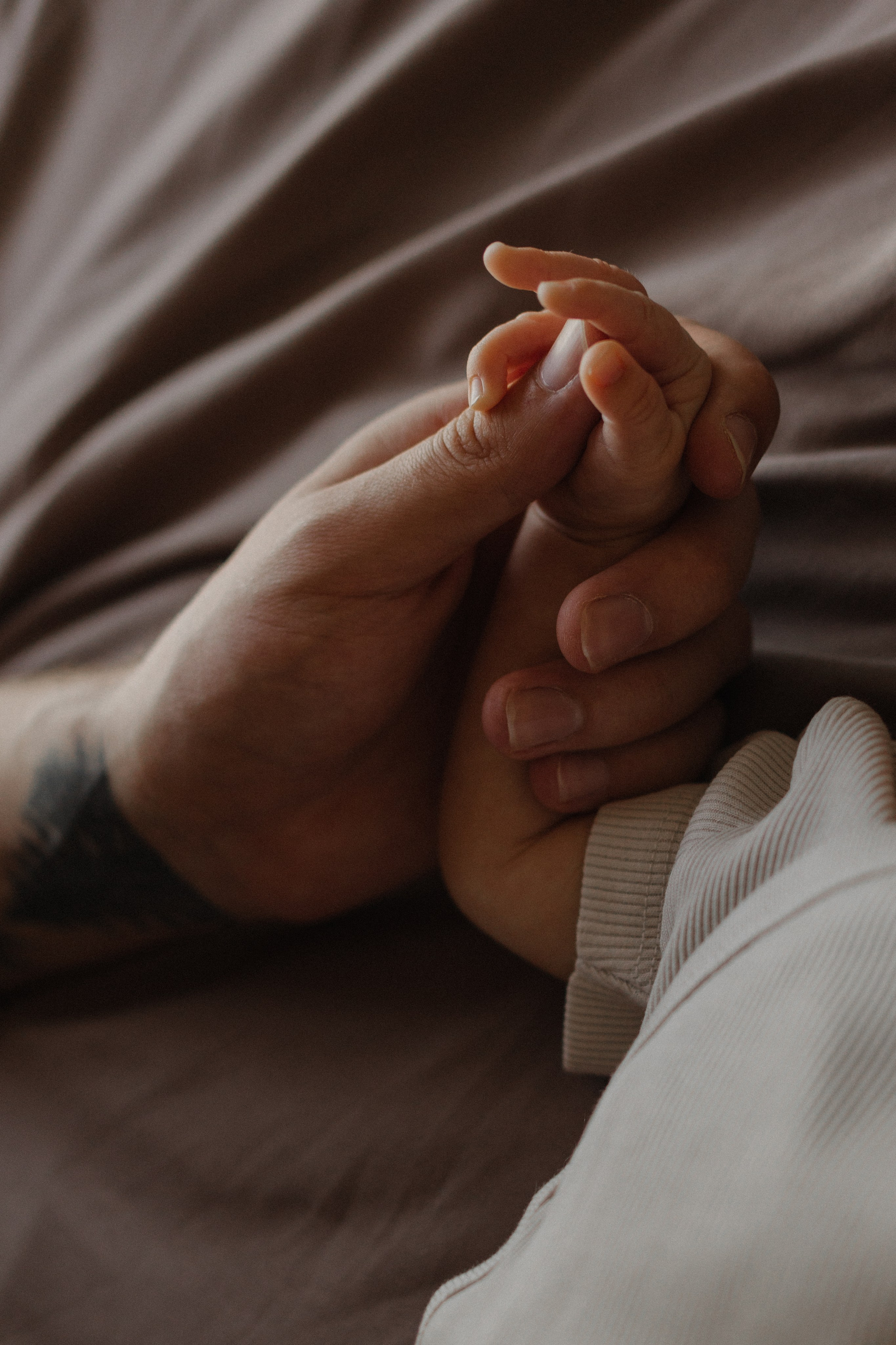 Миша, Полина, Демид и Лиза. Семейный фотограф в Москве Валерия Мясникова