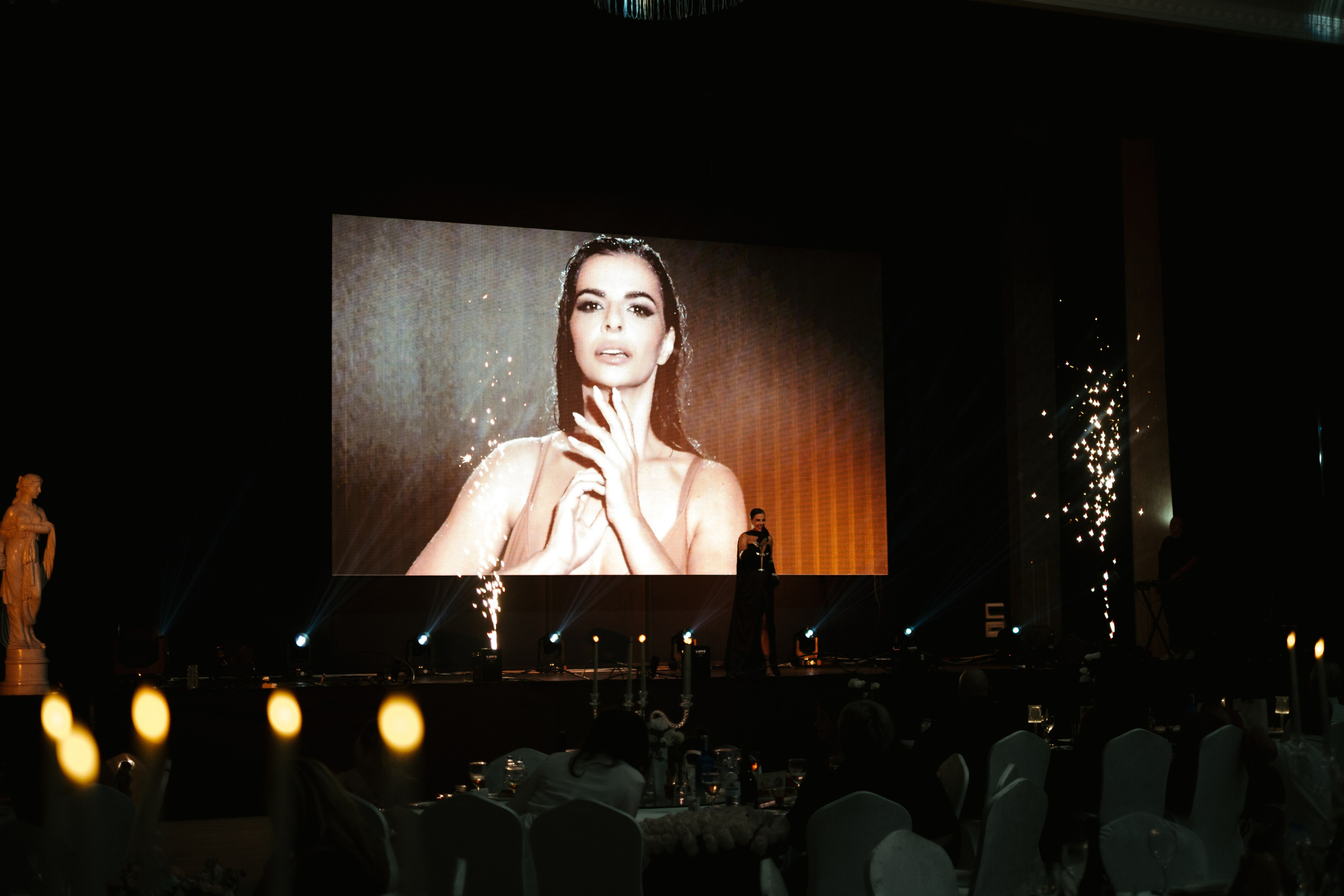 Мисс и Миссис Россия Земли Краснодар 2025 программа. Свадебный и репортажной фотограф Денис Ожигин в Краснодаре и Краснодарском крае