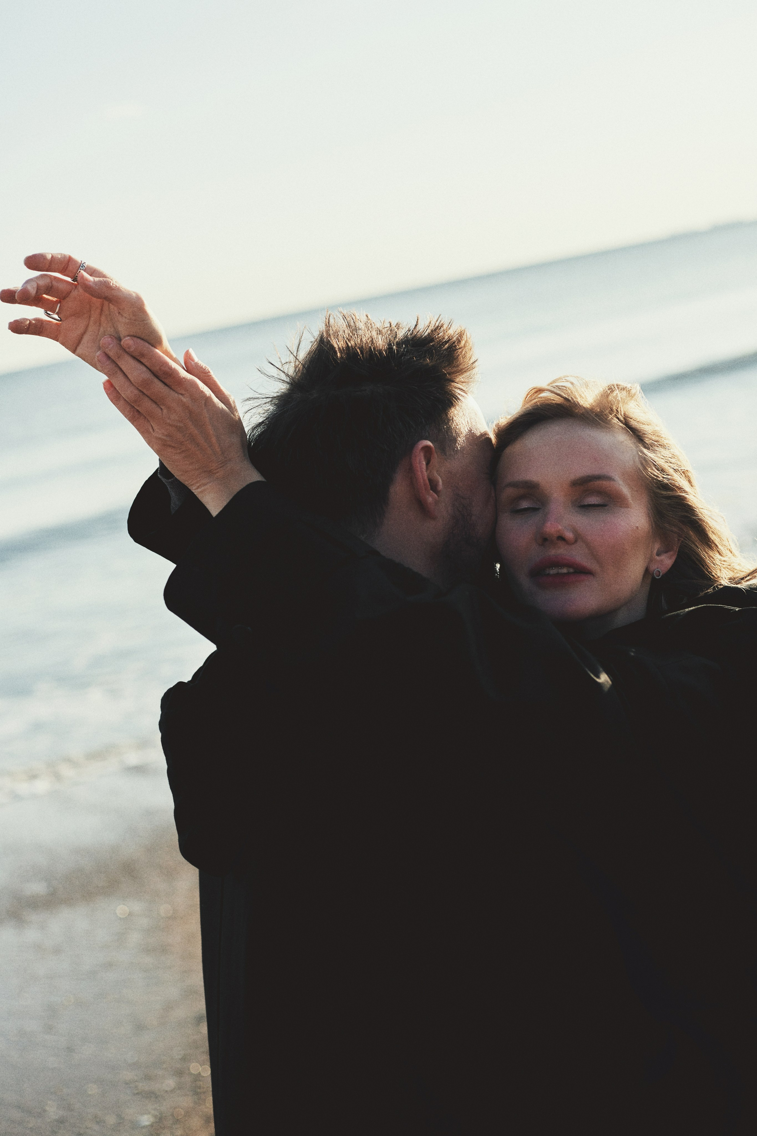 Юля и Гоша. Фотограф Ионова Анастасия, г Владивосток