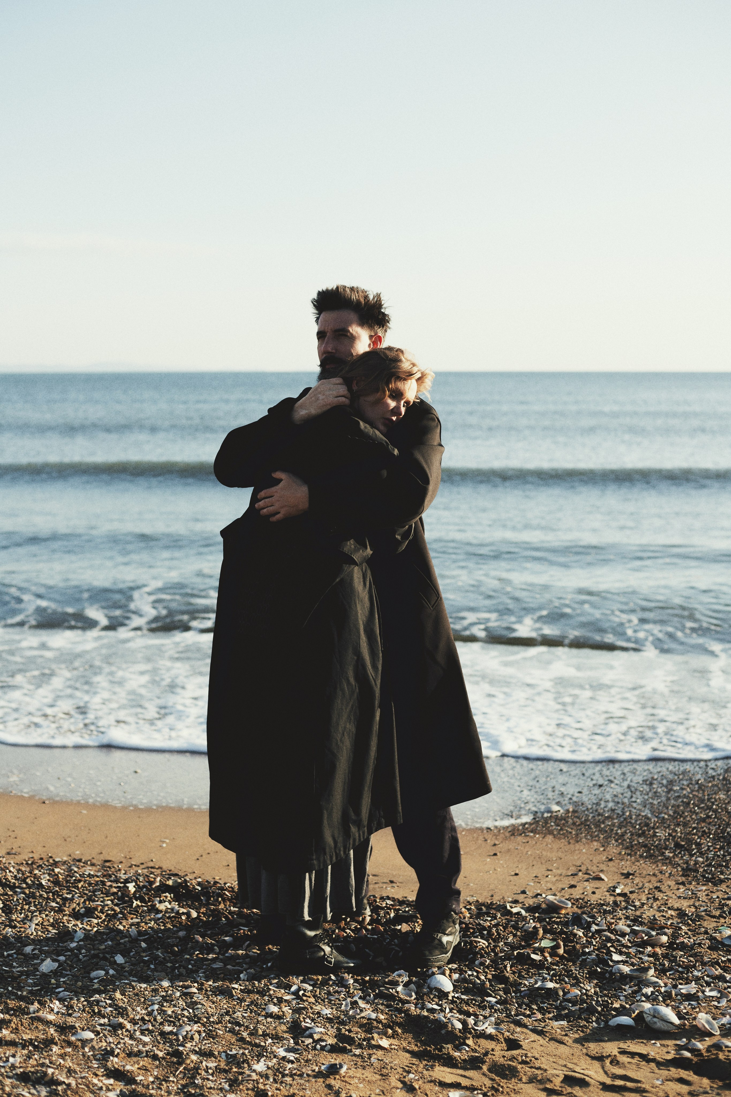 Юля и Гоша. Фотограф Ионова Анастасия, г Владивосток