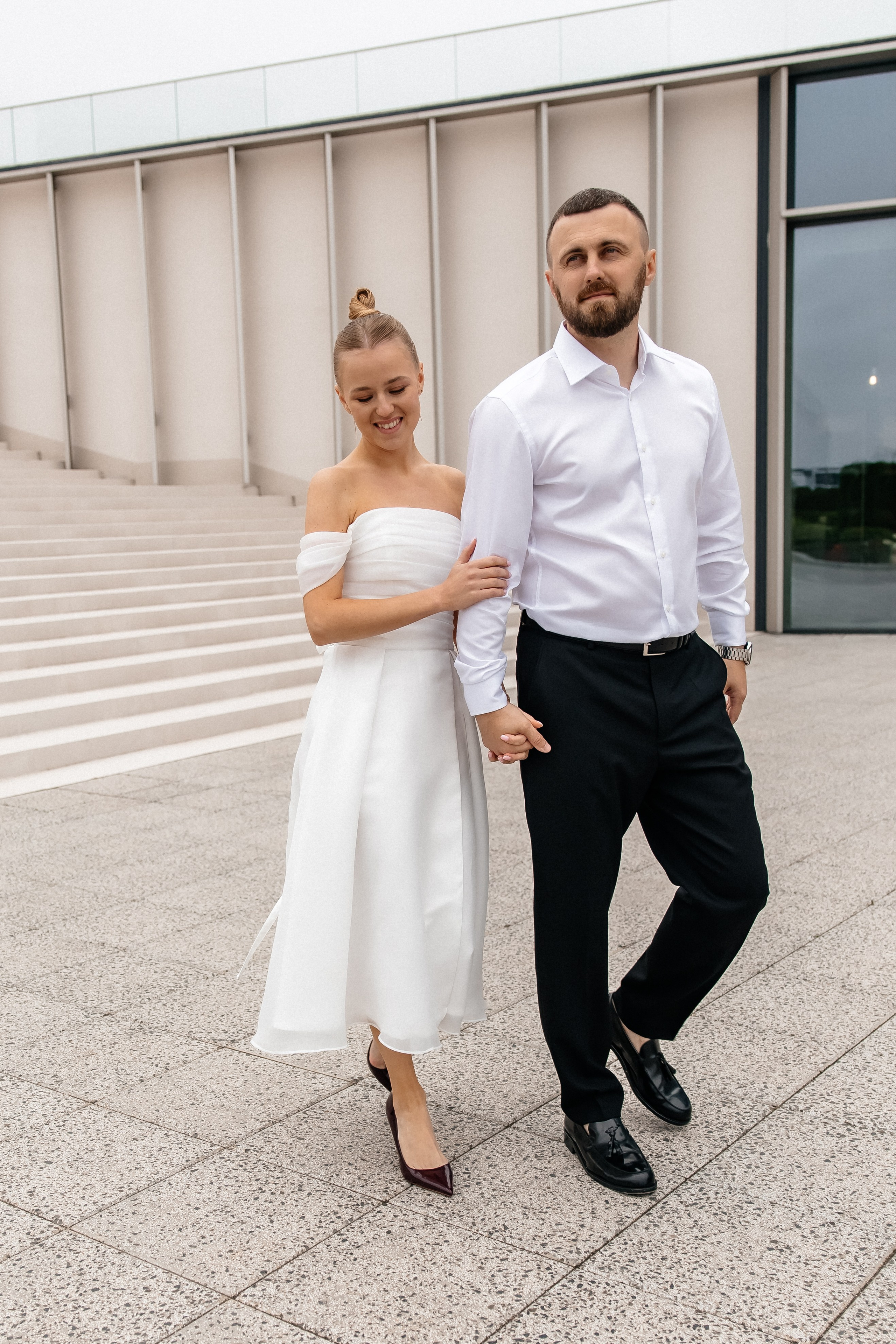 Саша и Дима. Светлана Ванцлав — фотограф Минск, Беларусь