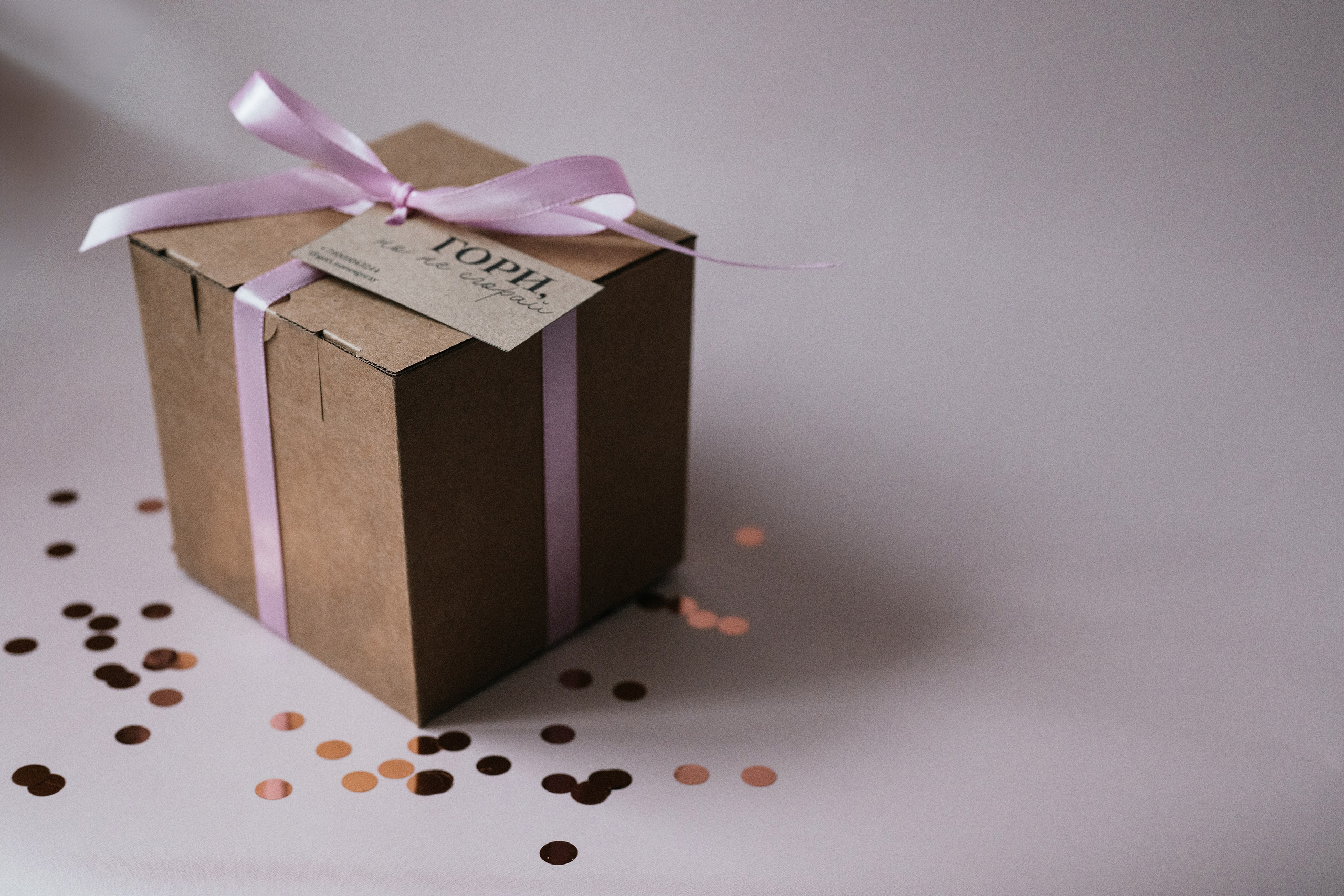 Мастерская свечей «Гори, но не сгорай». Свадебный, семейный фотограф в Рязани Лена Брант