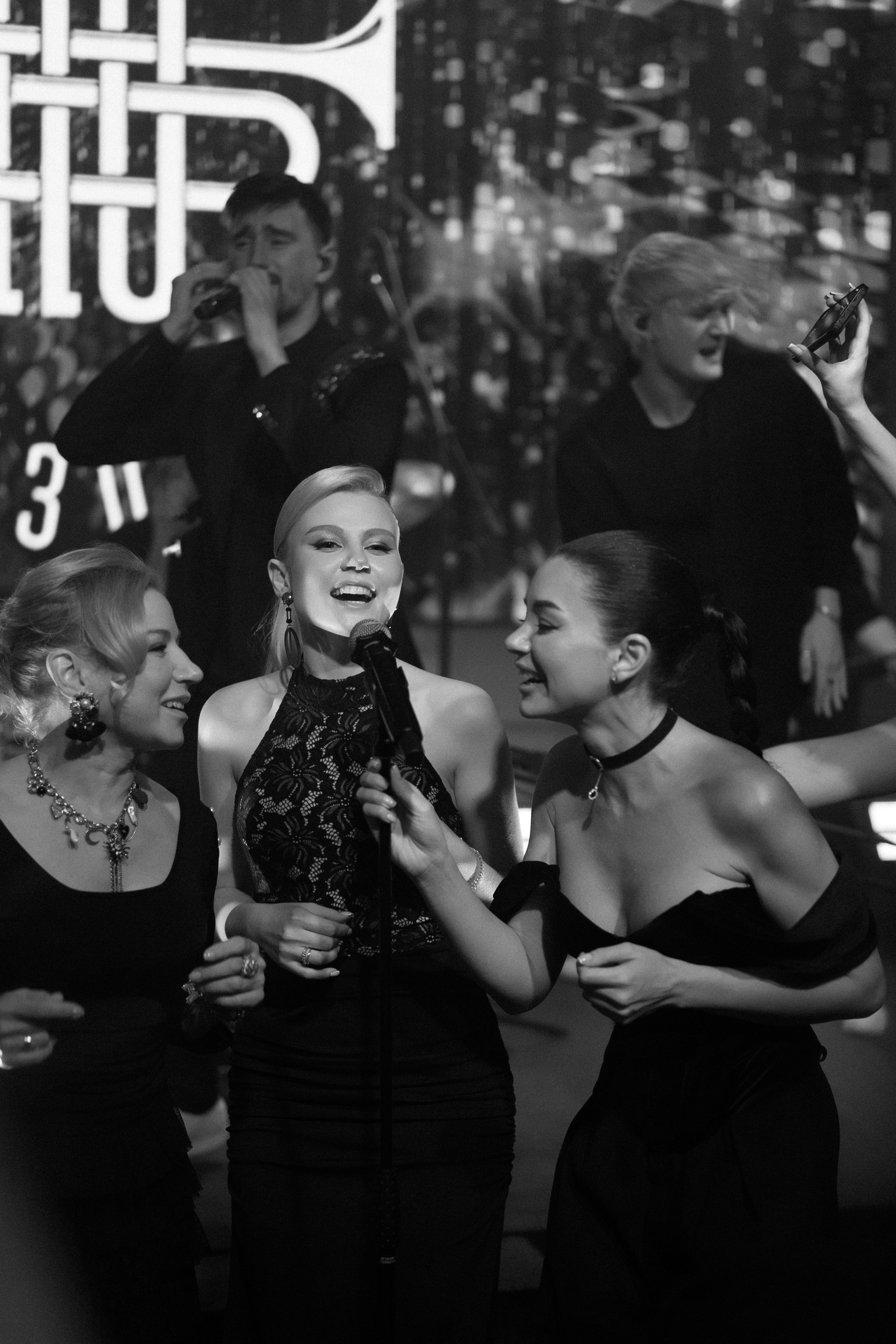 Корпоратив Joy City. Свадебный и семейный фотограф Ракитин Илья