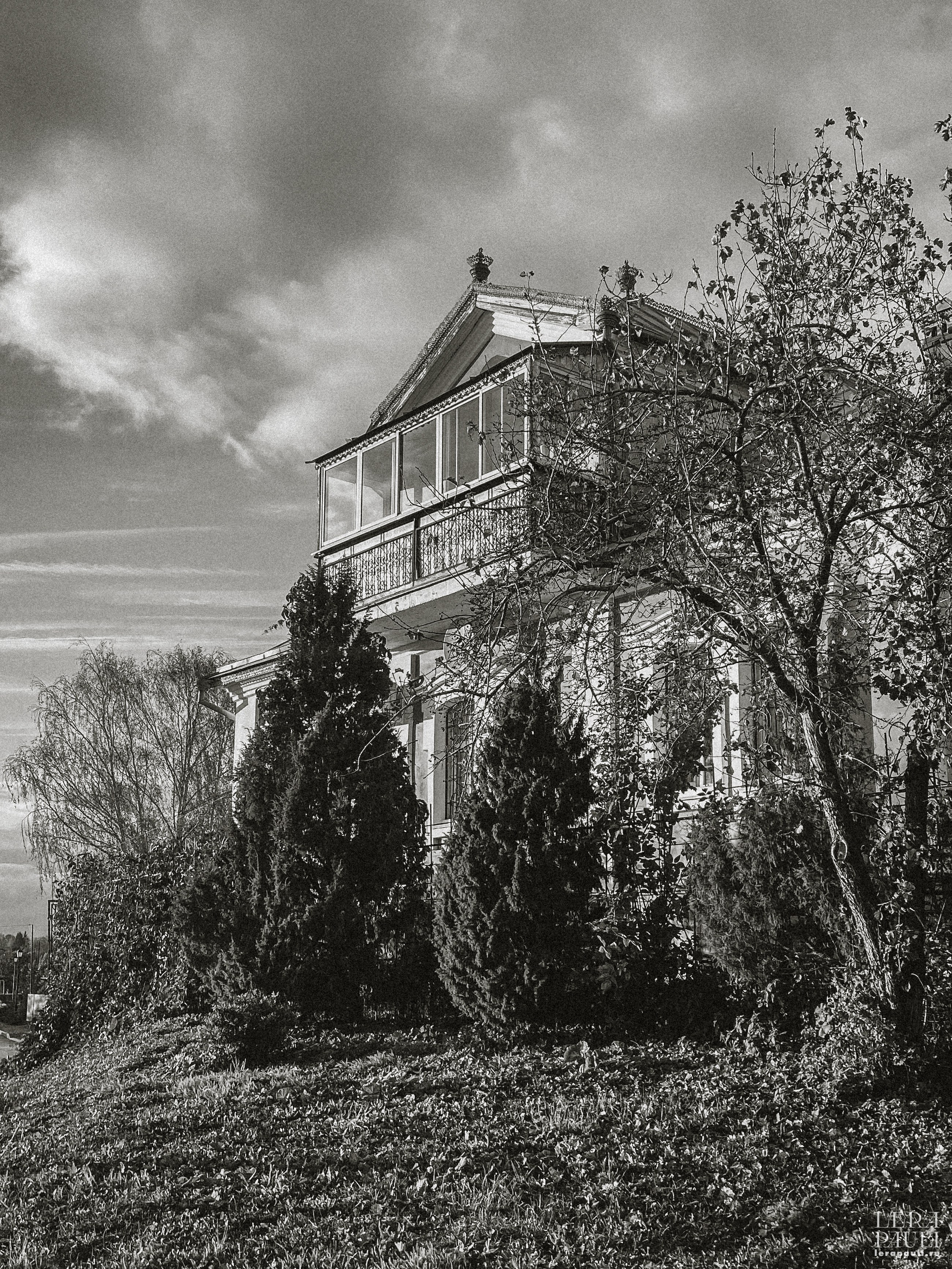 Суздаль. Главная