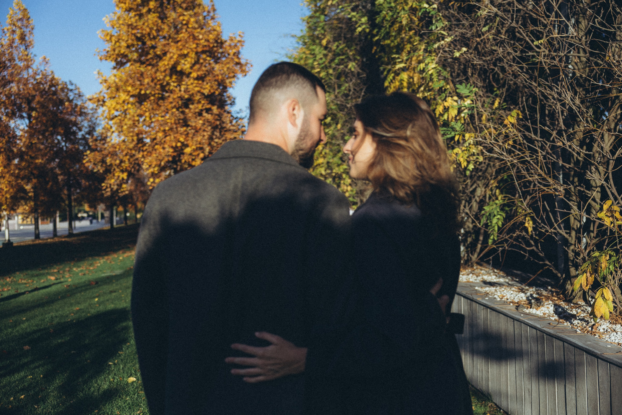 Даниил и Илона. Фотограф Краснодар